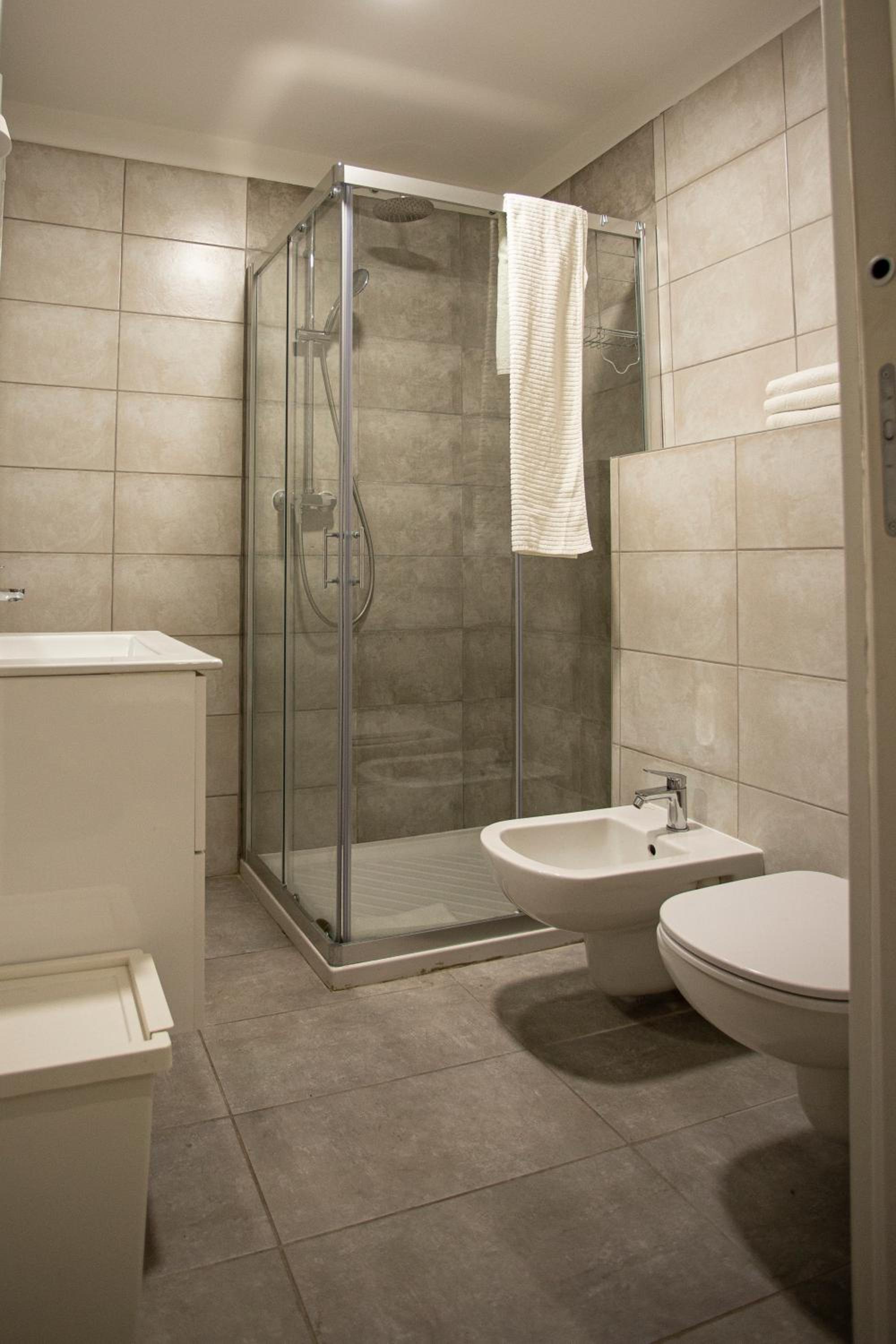 Loft SAN SIRO rafqa FIERA CITY LIFE lotto