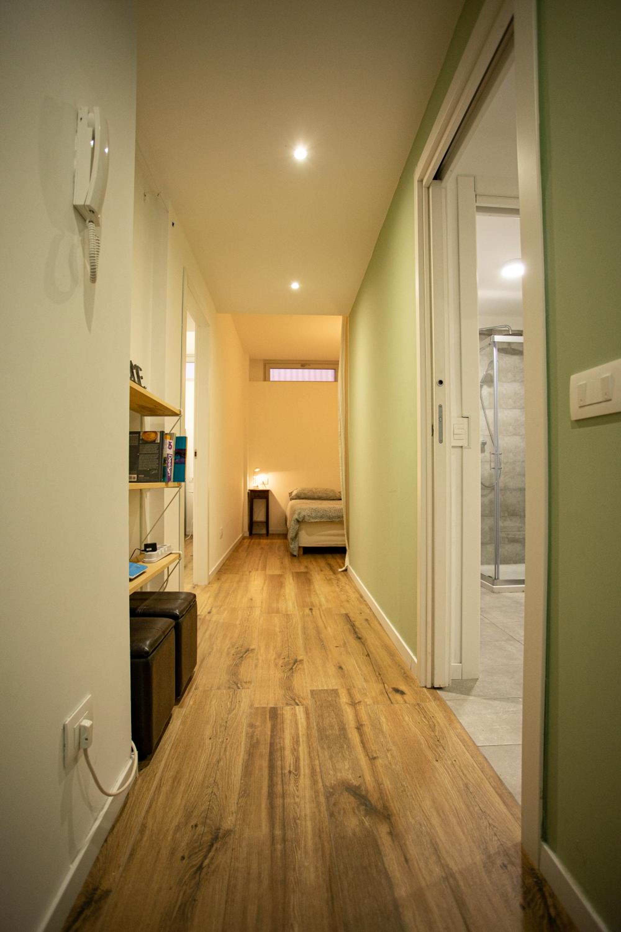 Loft SAN SIRO rafqa FIERA CITY LIFE lotto