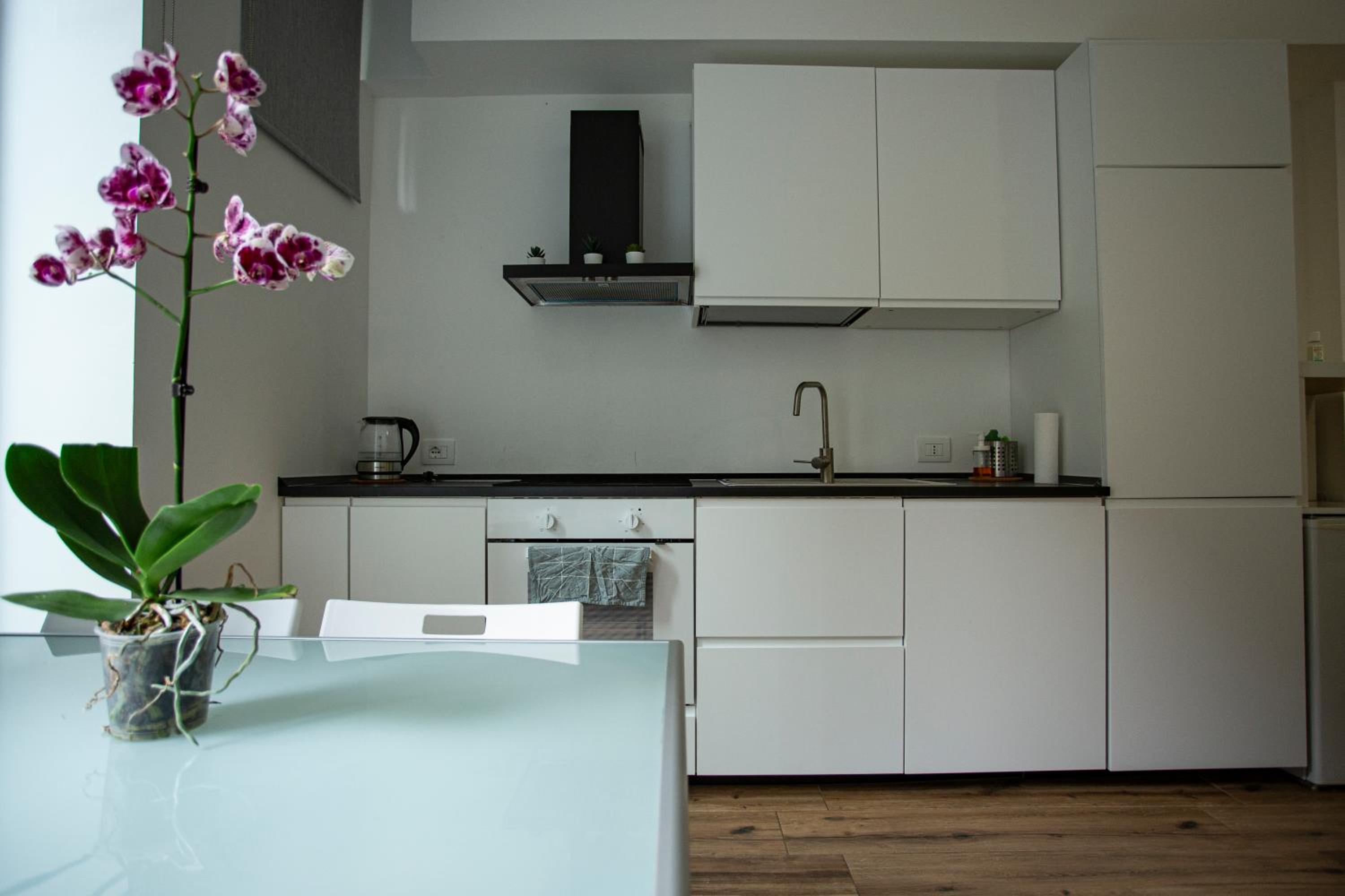 Loft SAN SIRO rafqa FIERA CITY LIFE lotto