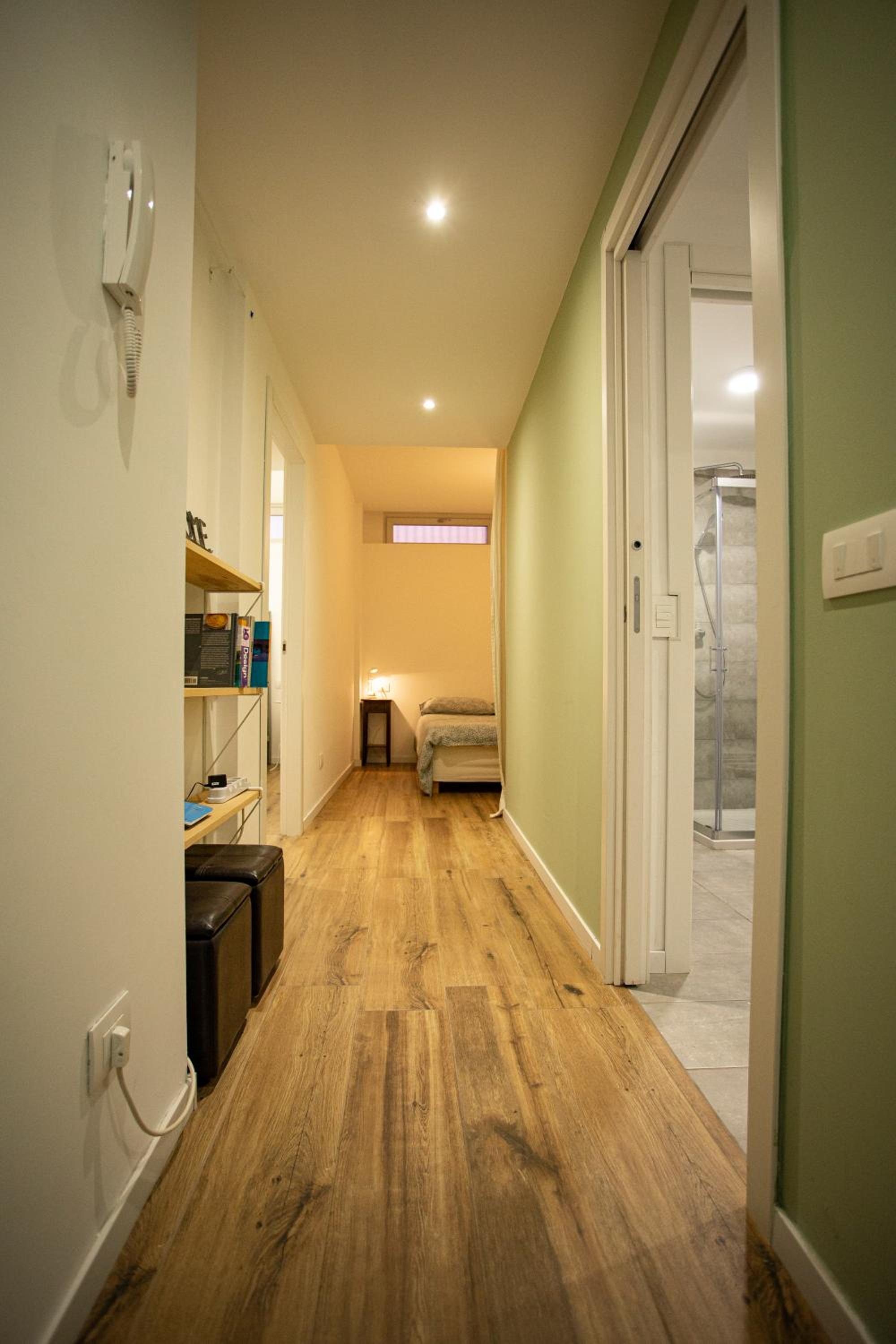 Loft SAN SIRO rafqa FIERA CITY LIFE lotto