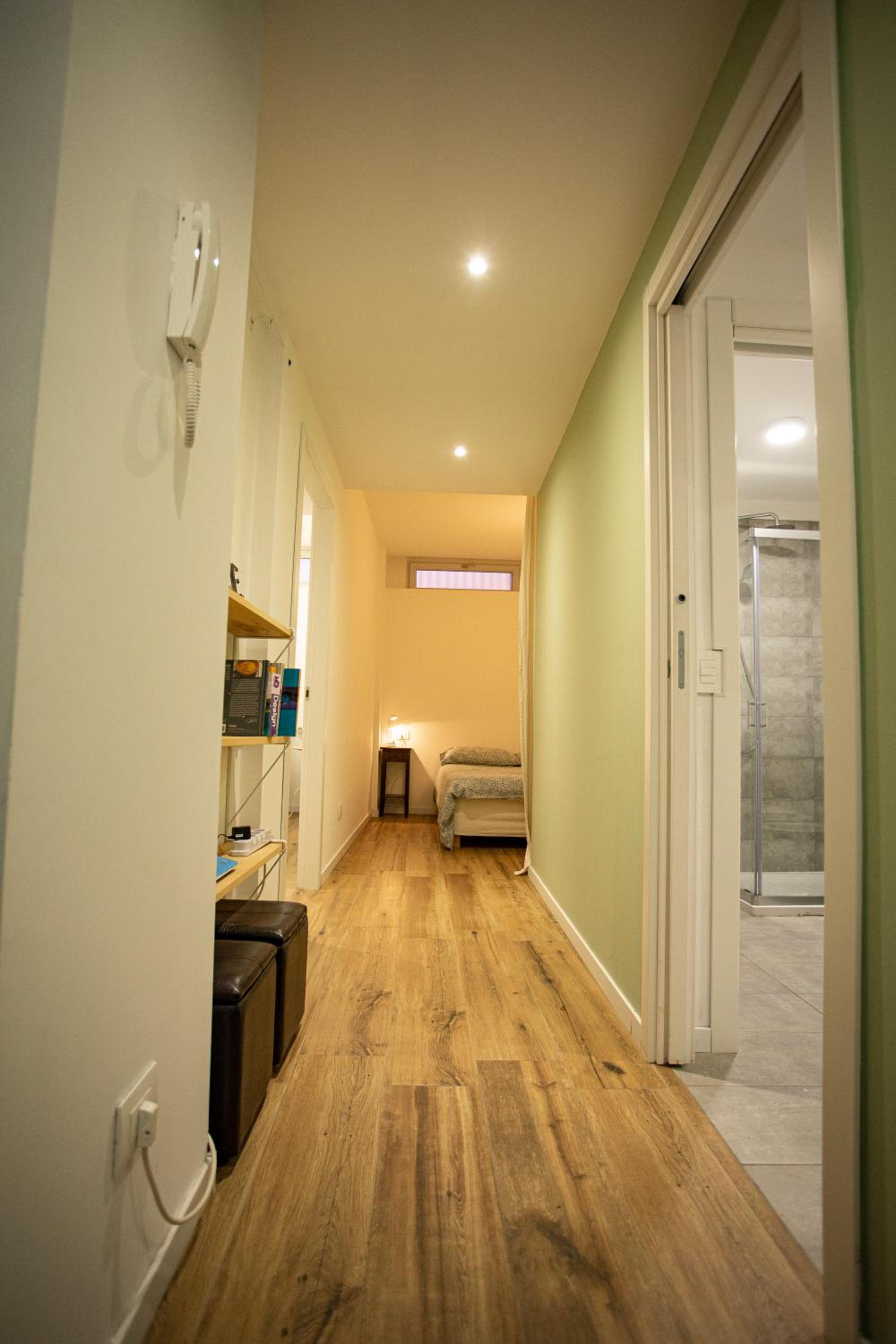 Loft SAN SIRO rafqa FIERA CITY LIFE lotto