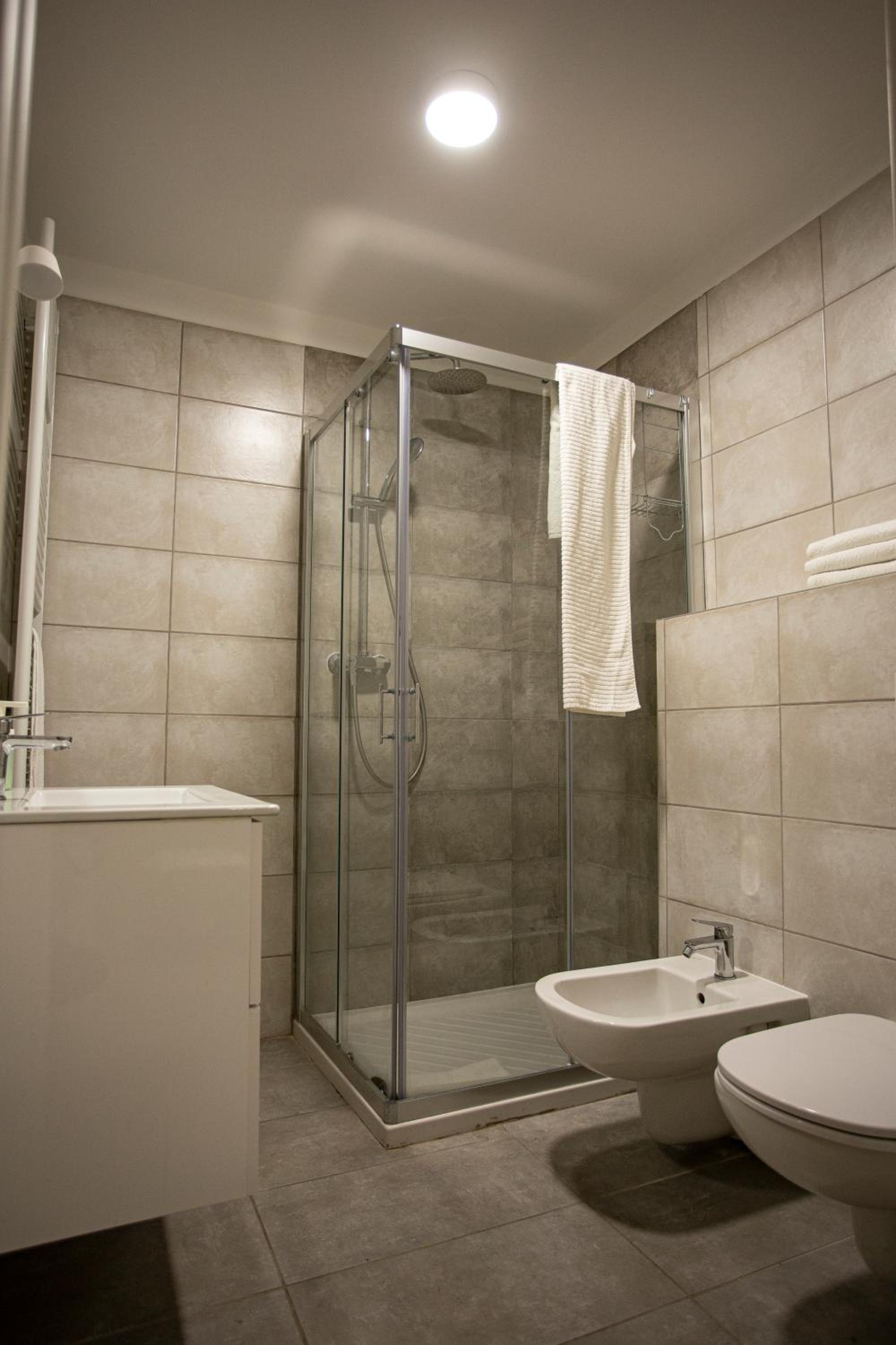 Loft SAN SIRO rafqa FIERA CITY LIFE lotto