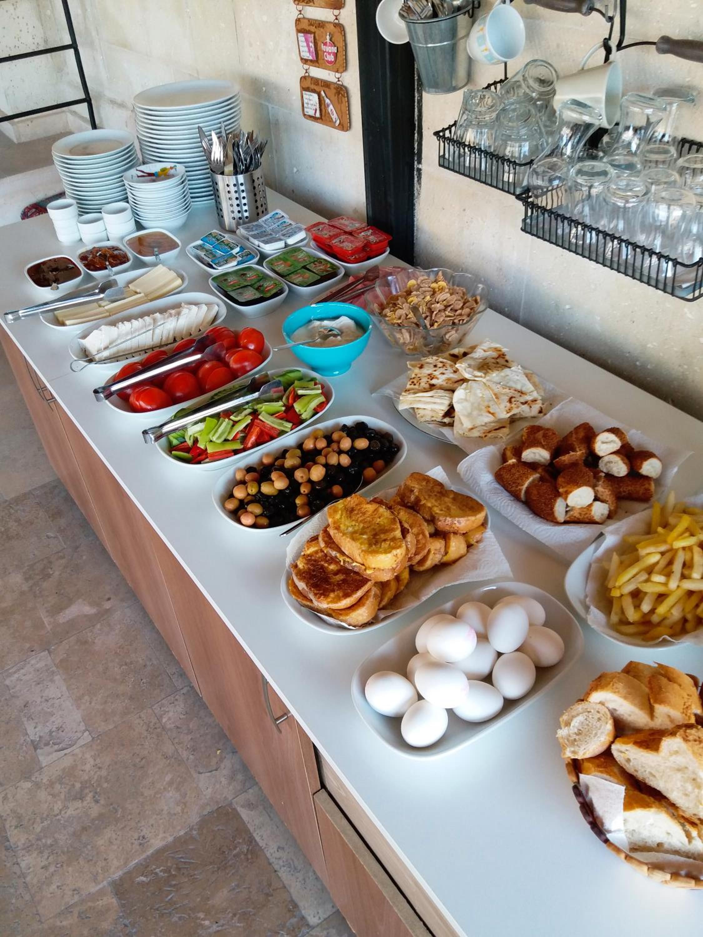 Karadut Cave Hotel - Image 44