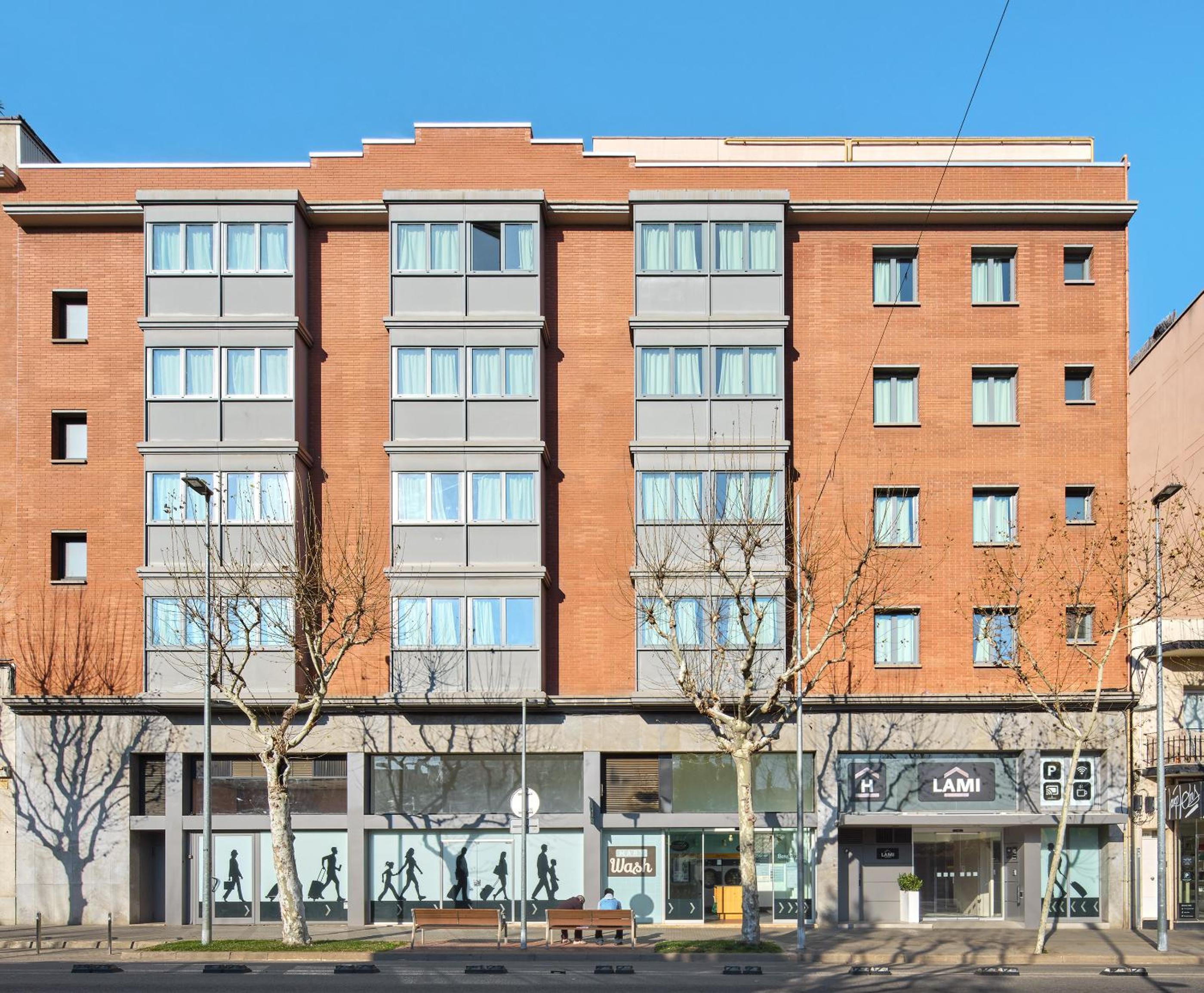 building