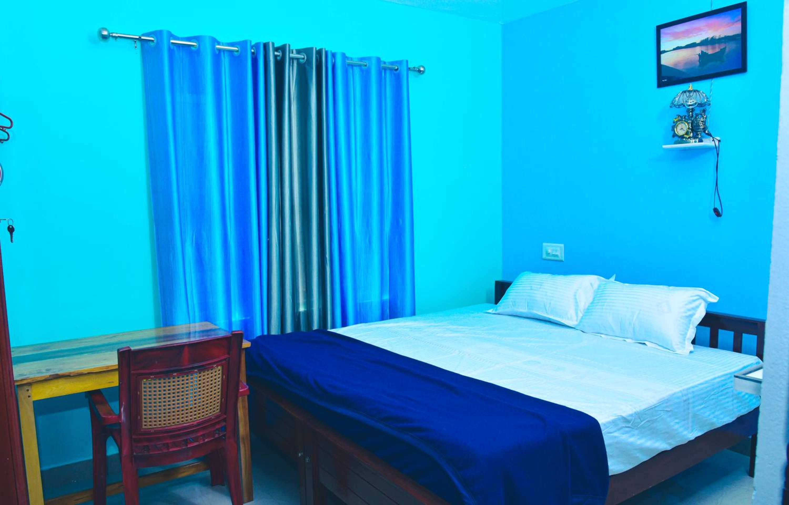 Honey Homestay view 3