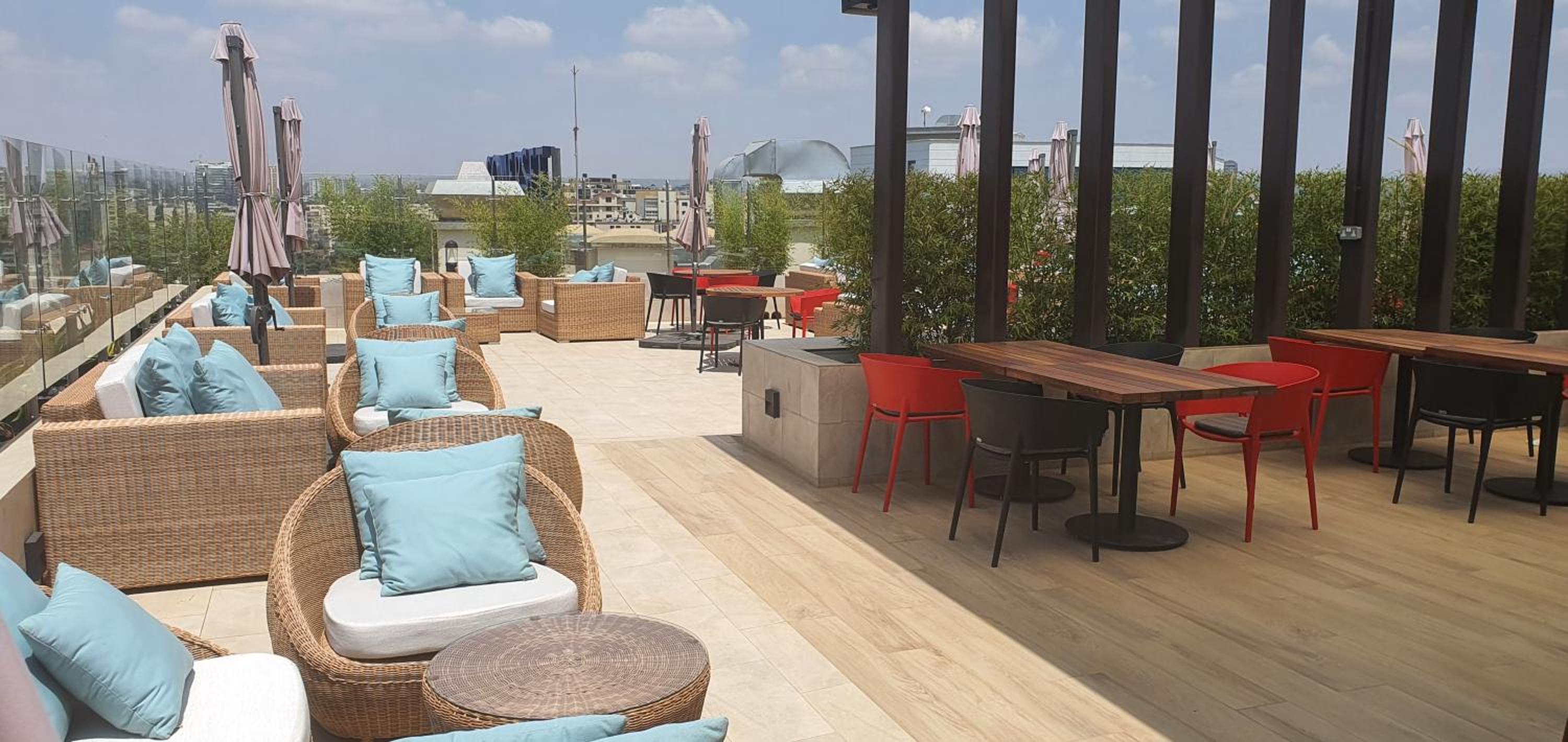 Somerset Westview Nairobi view 5