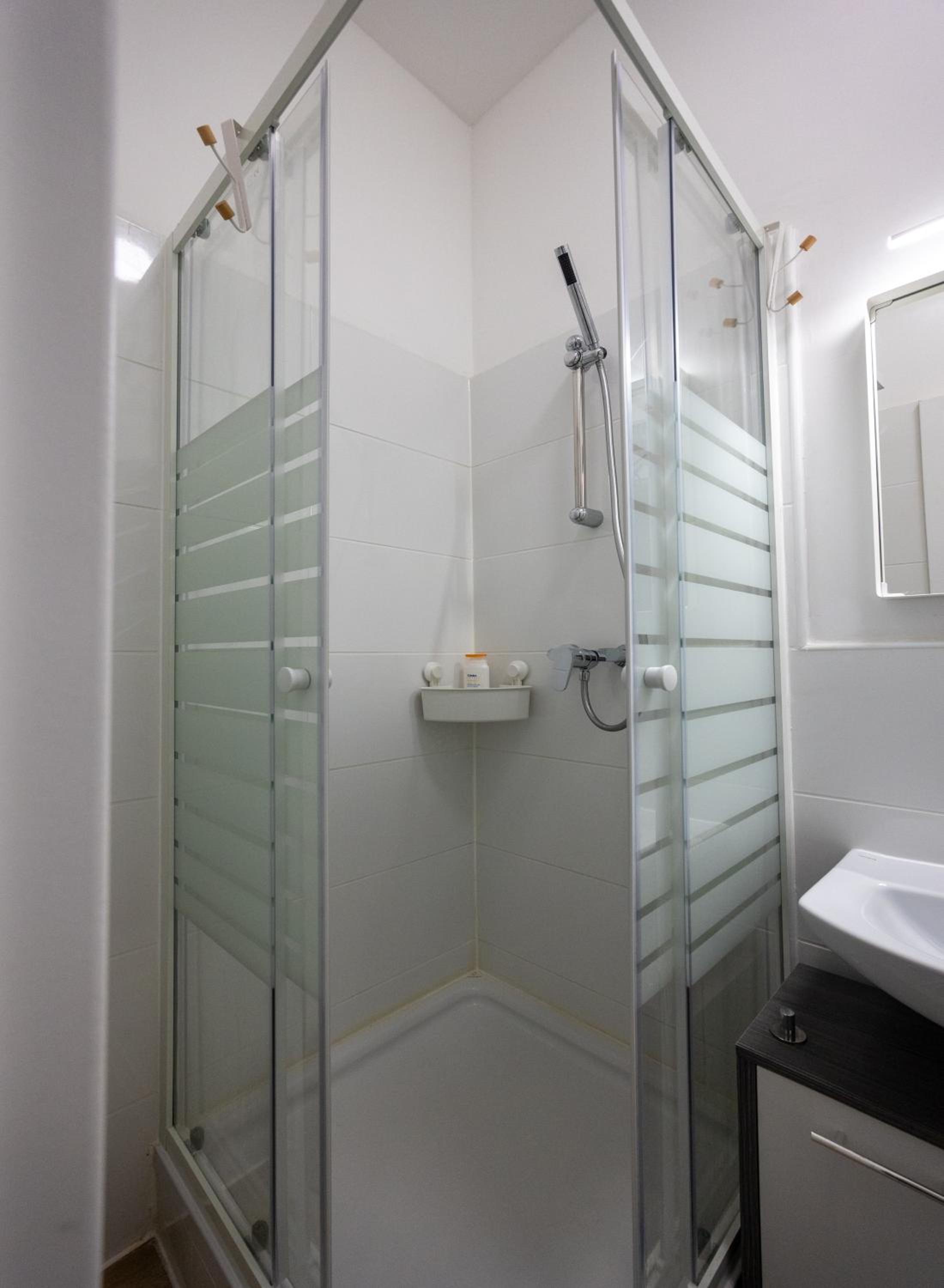 Radiant Premium Apartments-Muhrengasse