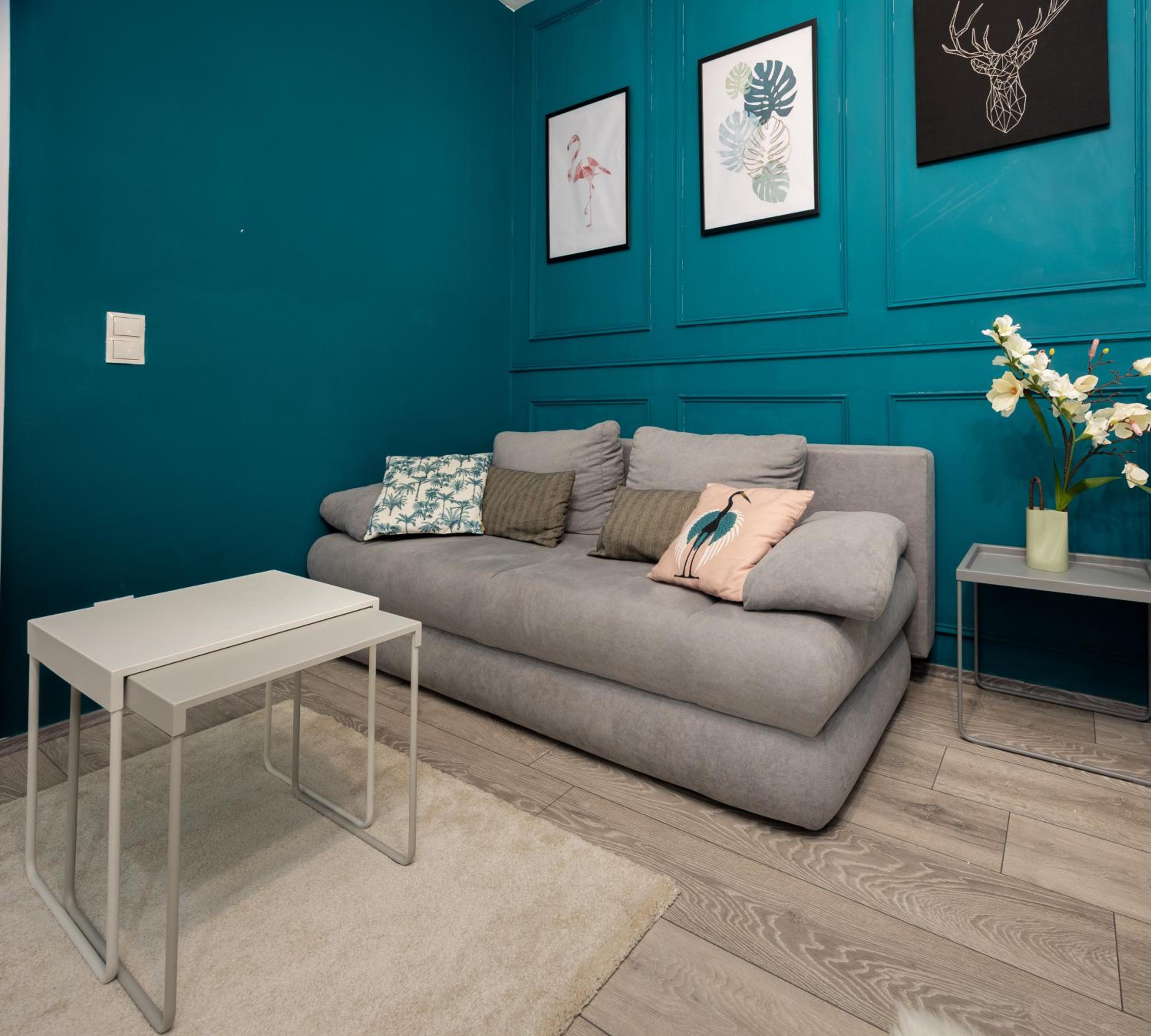 Radiant Premium Apartments-Muhrengasse