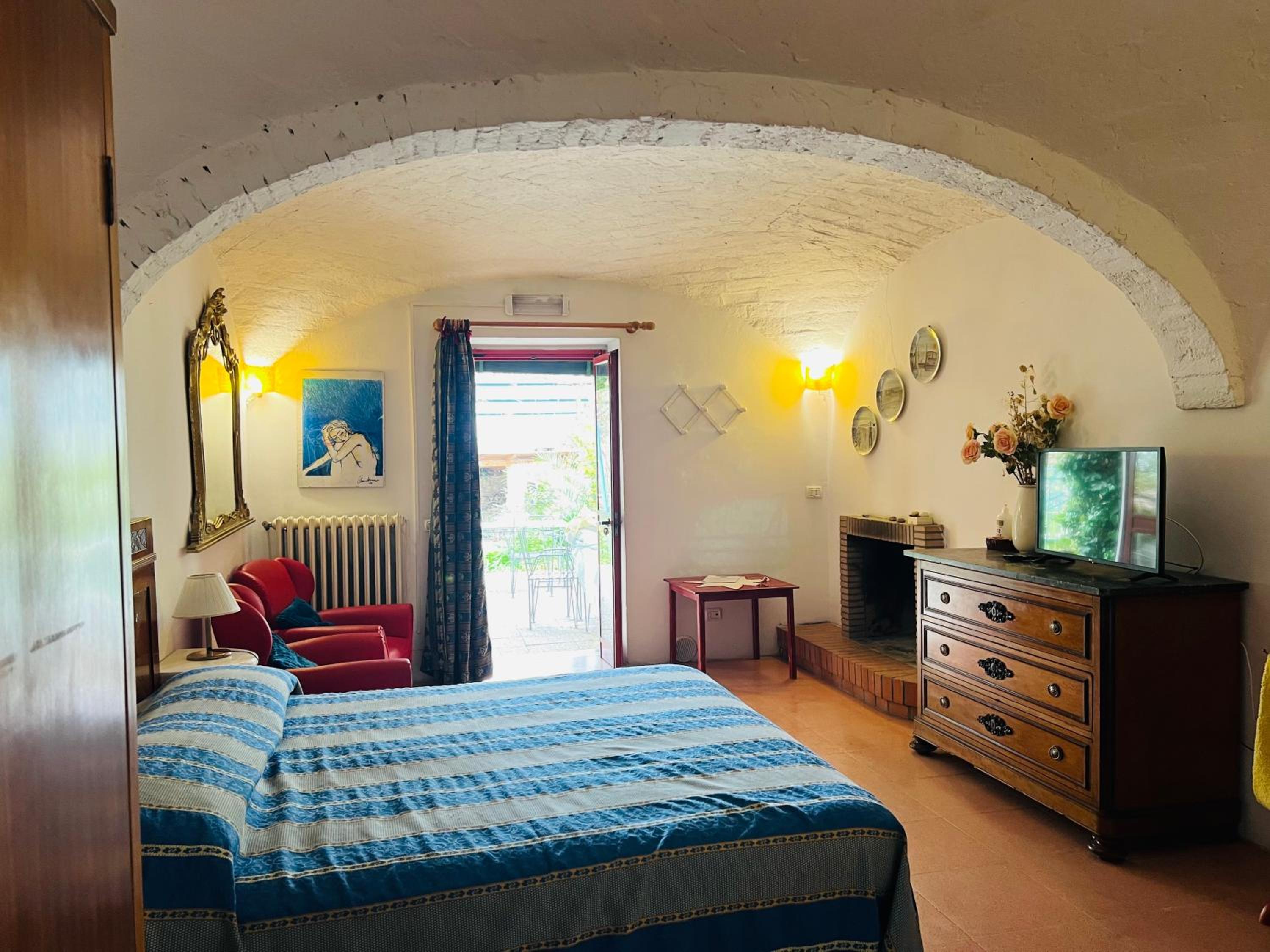 Casa Vacanze Fattoria Pozzitello view 5