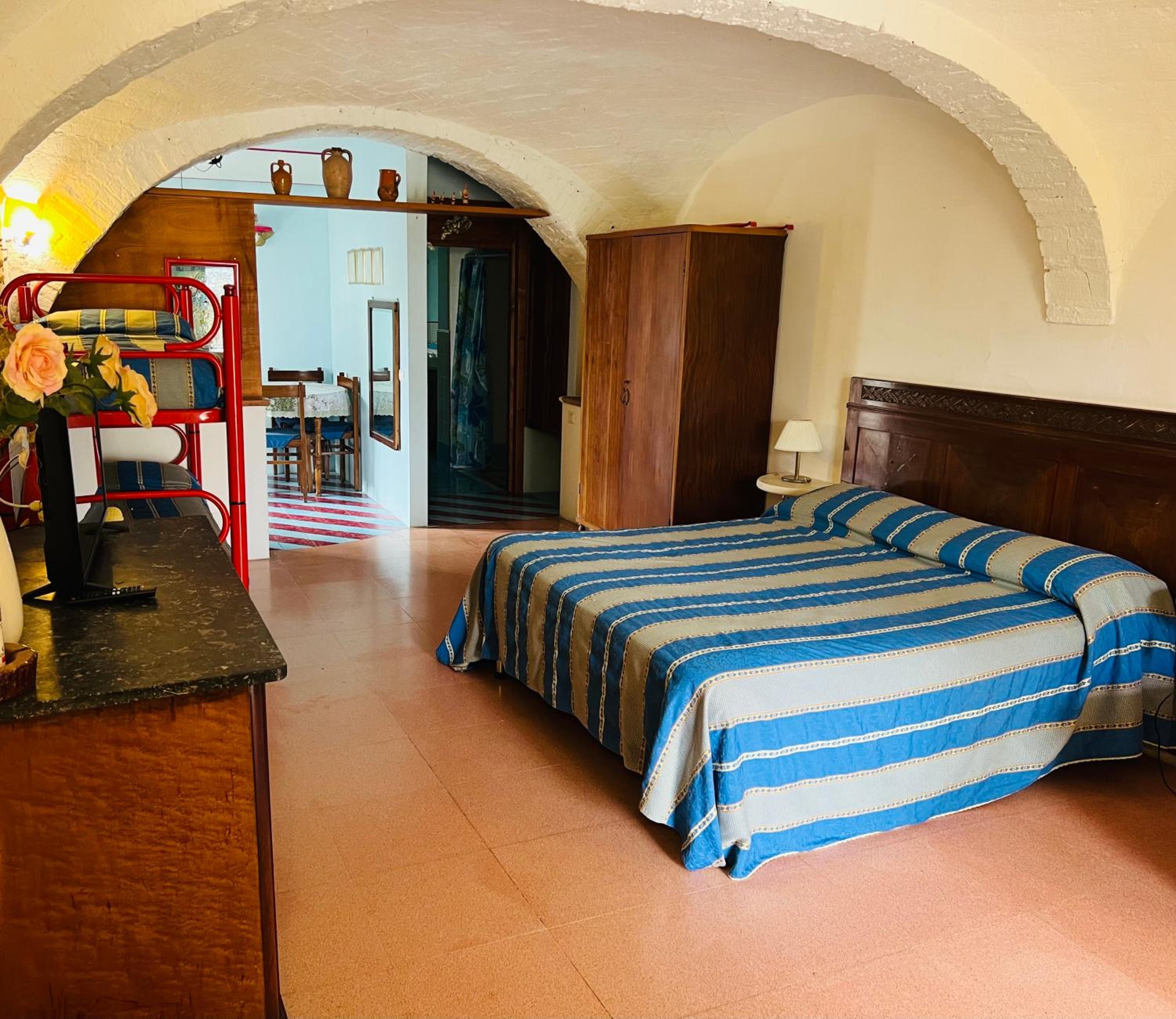 Casa Vacanze Fattoria Pozzitello view 4