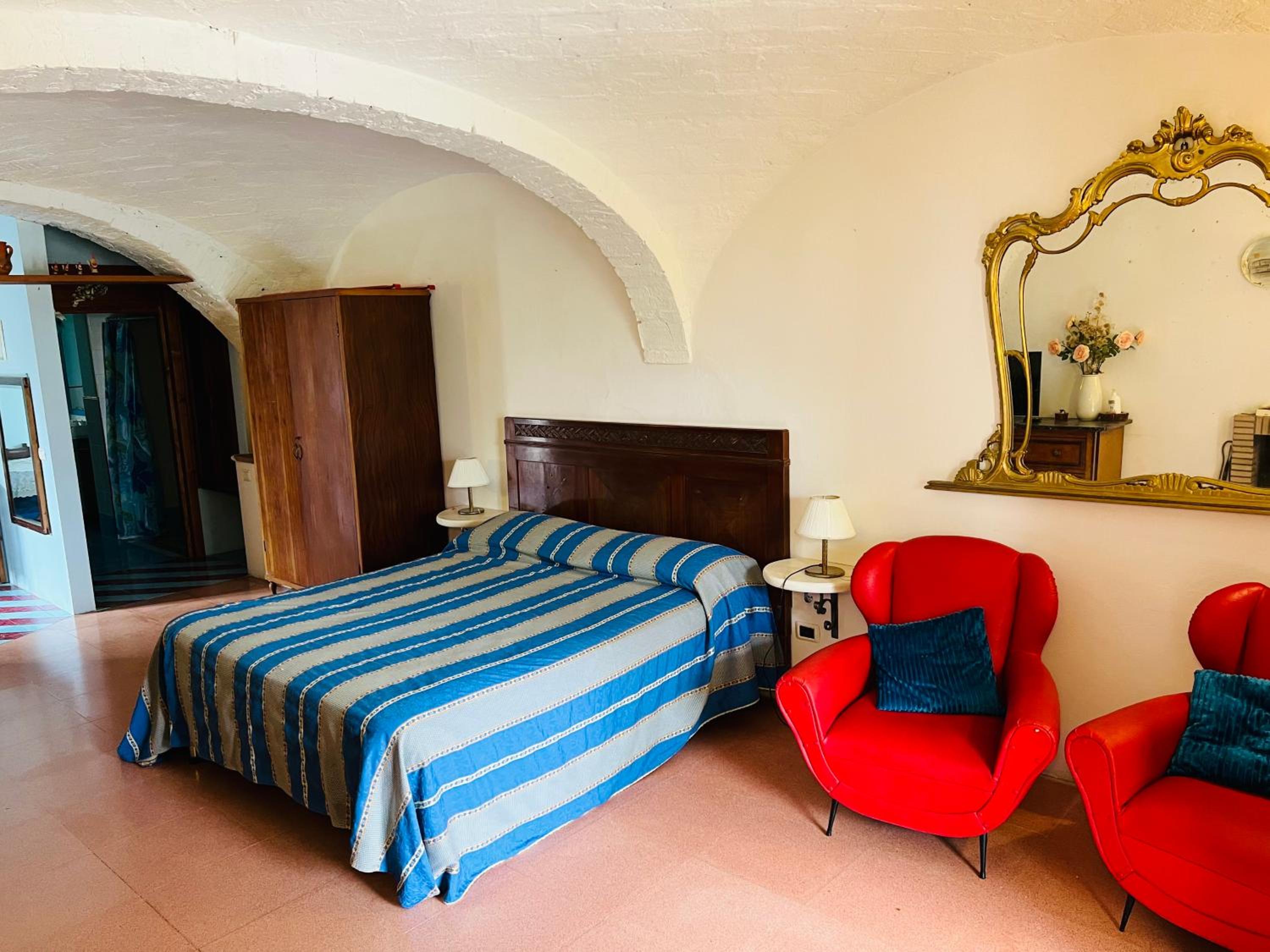 Casa Vacanze Fattoria Pozzitello view 3