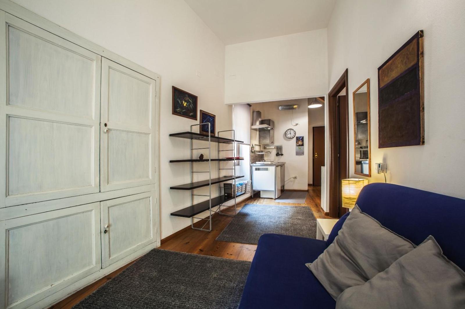 Studio Apartments Centro Storico Via Manno