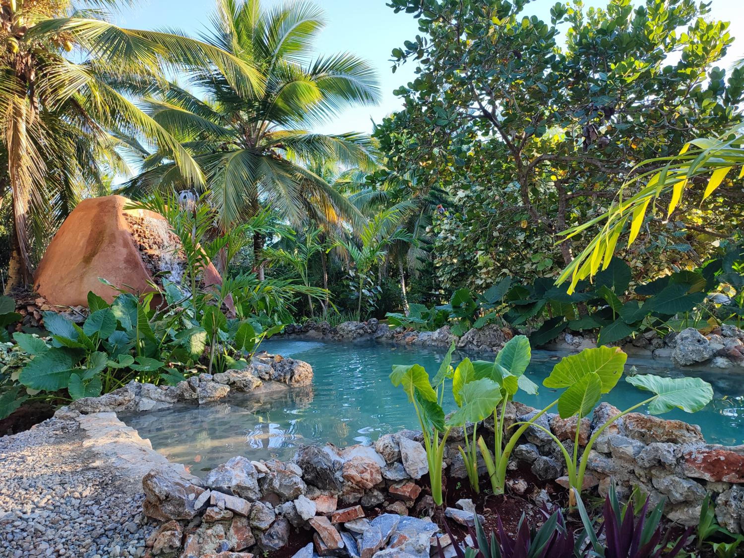 Aventura Rincon Ecolodge view 5