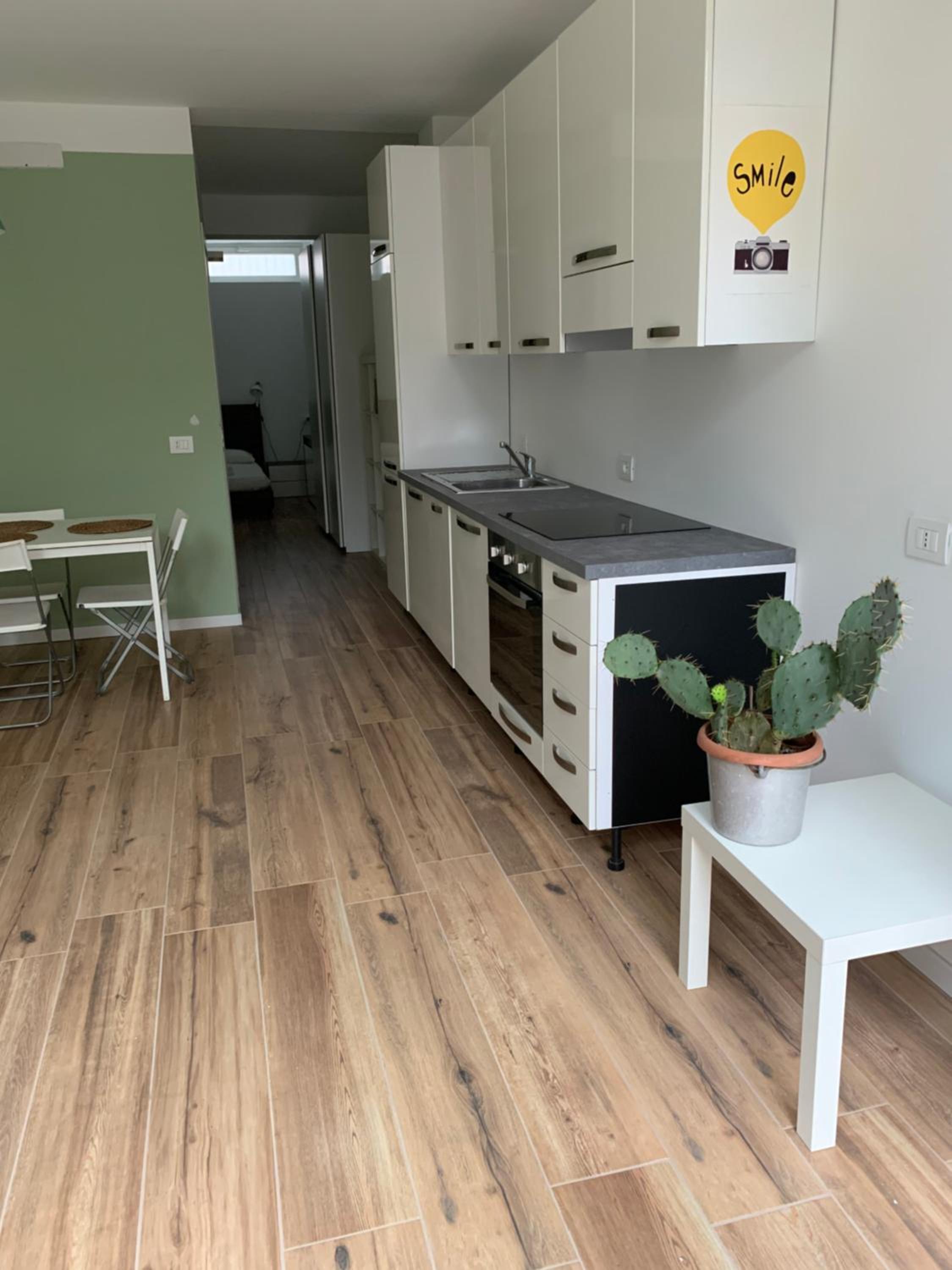 Loft SAN SIRO rafqa FIERA CITY LIFE lotto