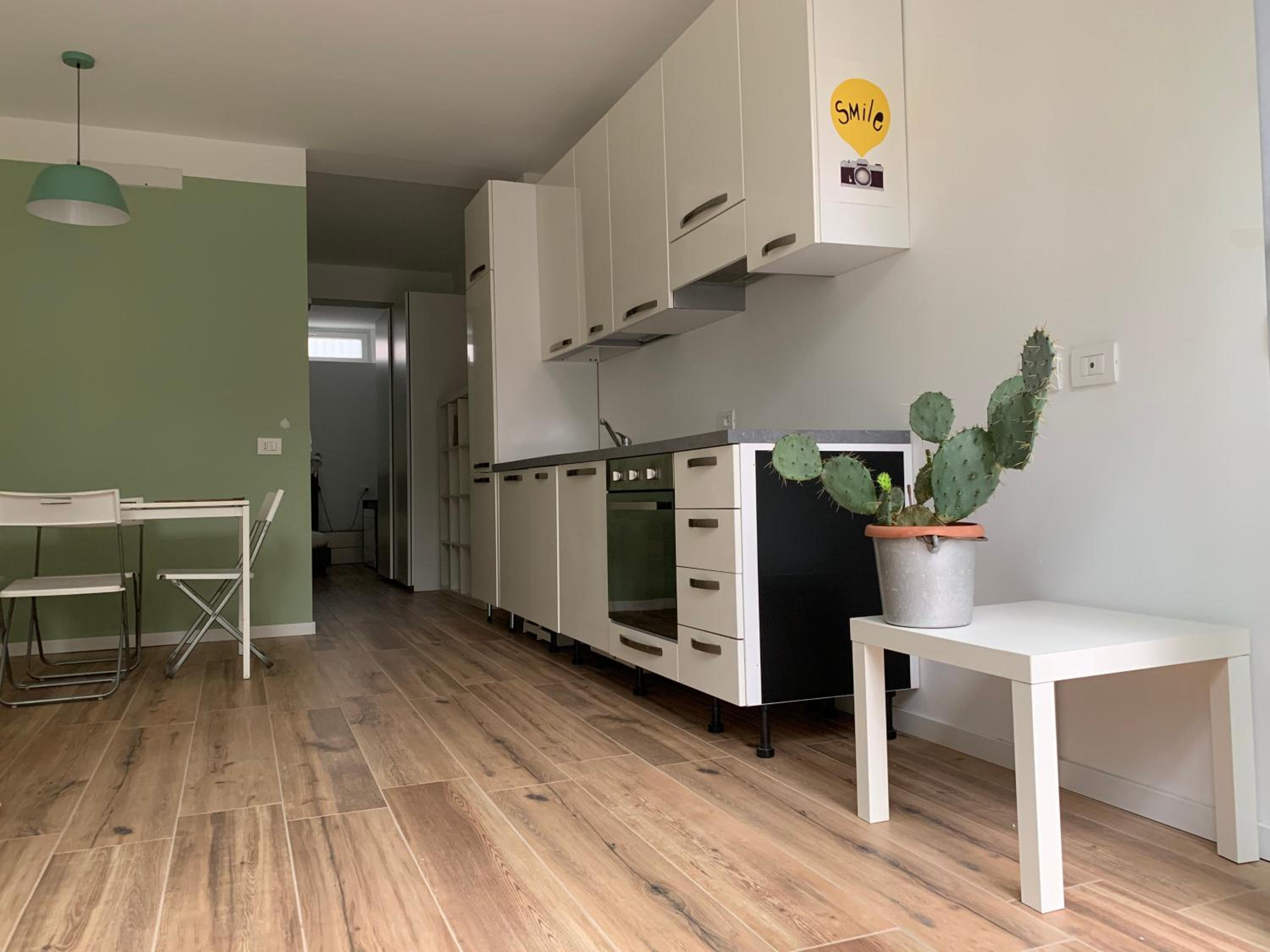Loft SAN SIRO rafqa FIERA CITY LIFE lotto