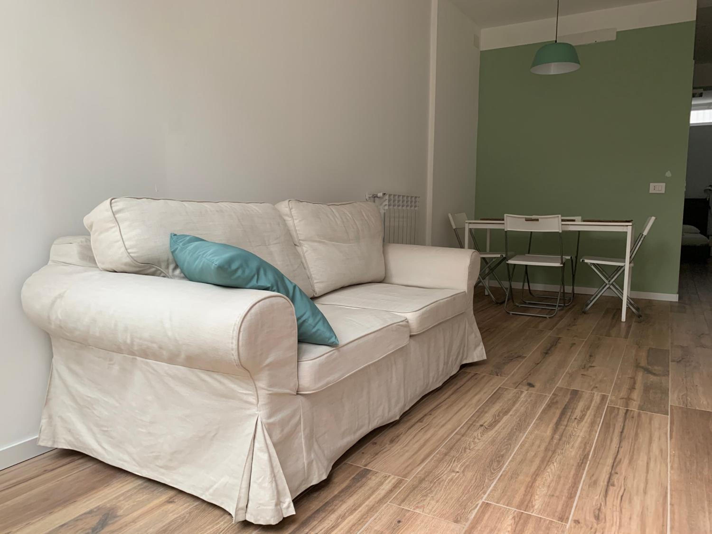 Loft SAN SIRO rafqa FIERA CITY LIFE lotto