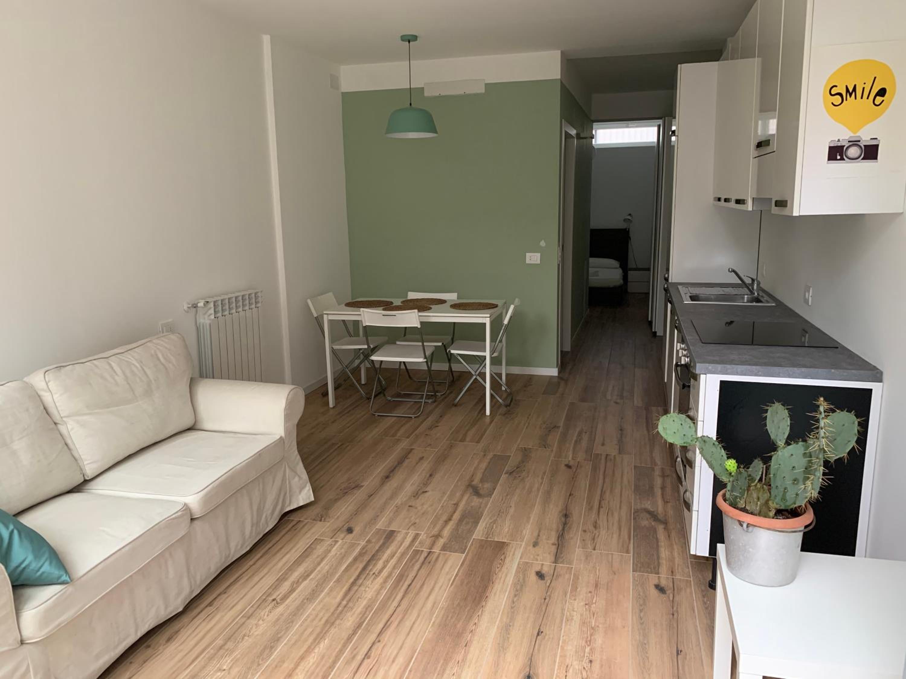 Loft SAN SIRO rafqa FIERA CITY LIFE lotto