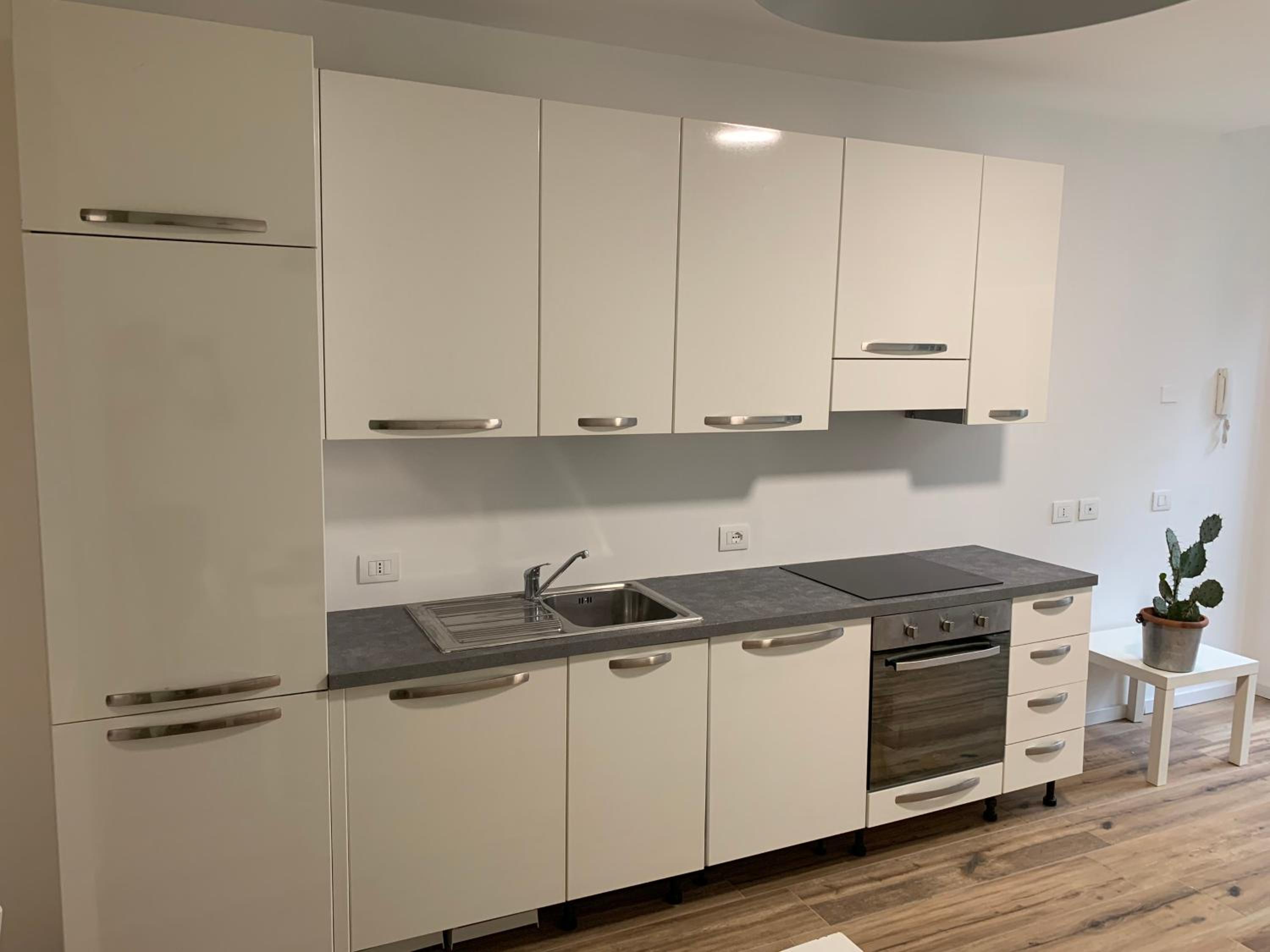 Loft SAN SIRO rafqa FIERA CITY LIFE lotto