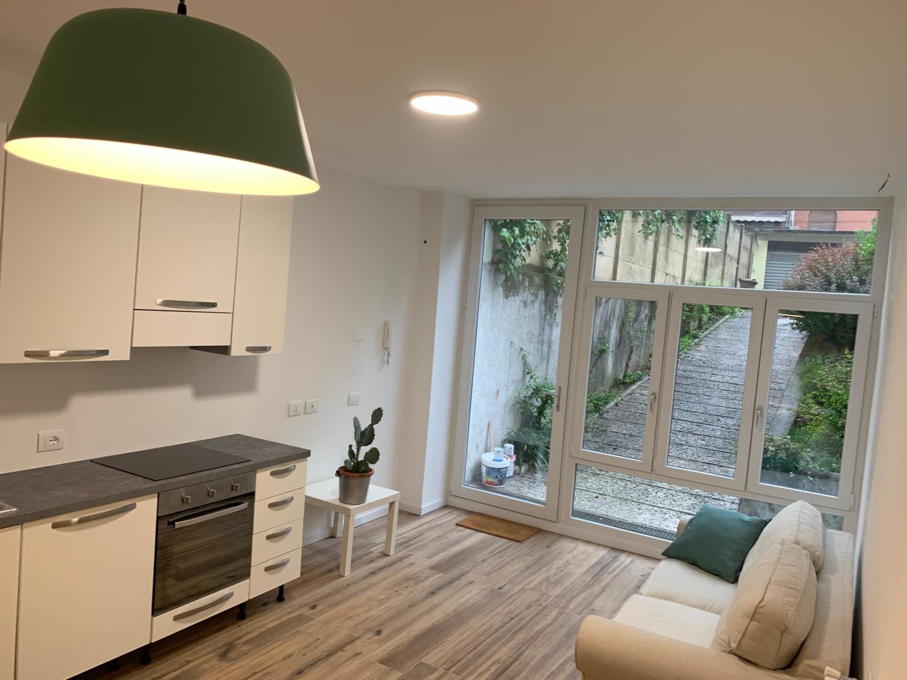Loft SAN SIRO rafqa FIERA CITY LIFE lotto