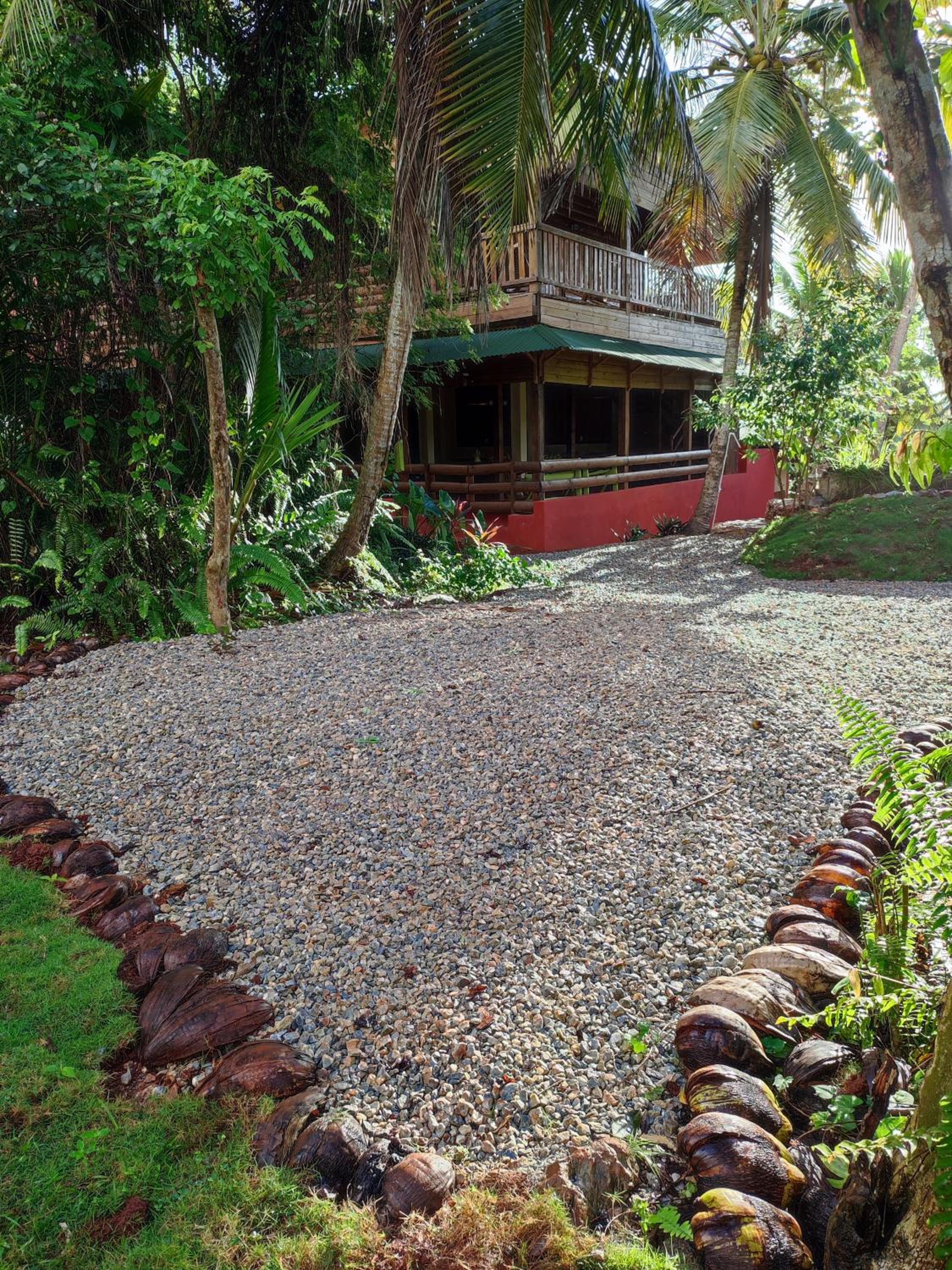 Aventura Rincon Ecolodge view 4