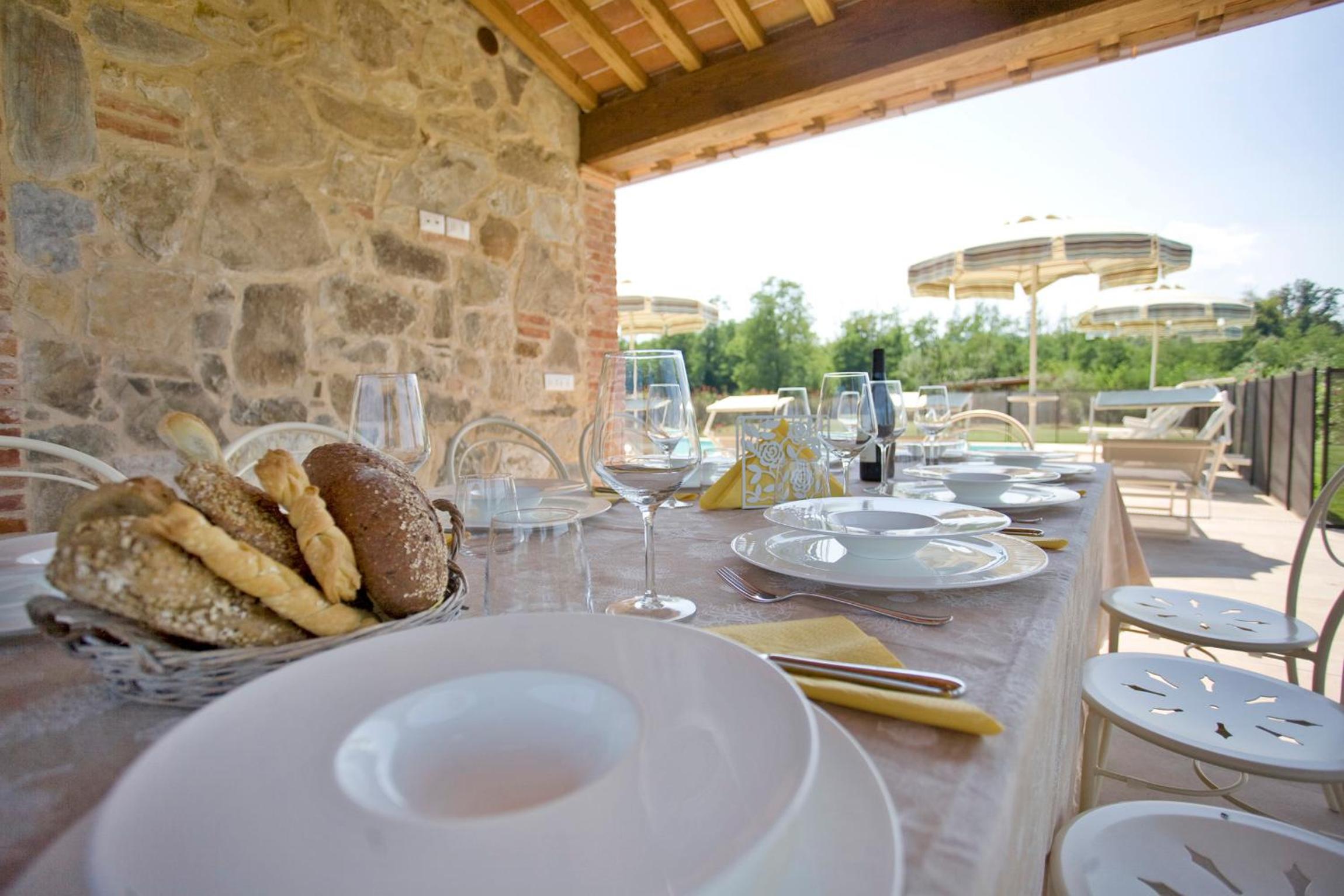 Villa Gourmet