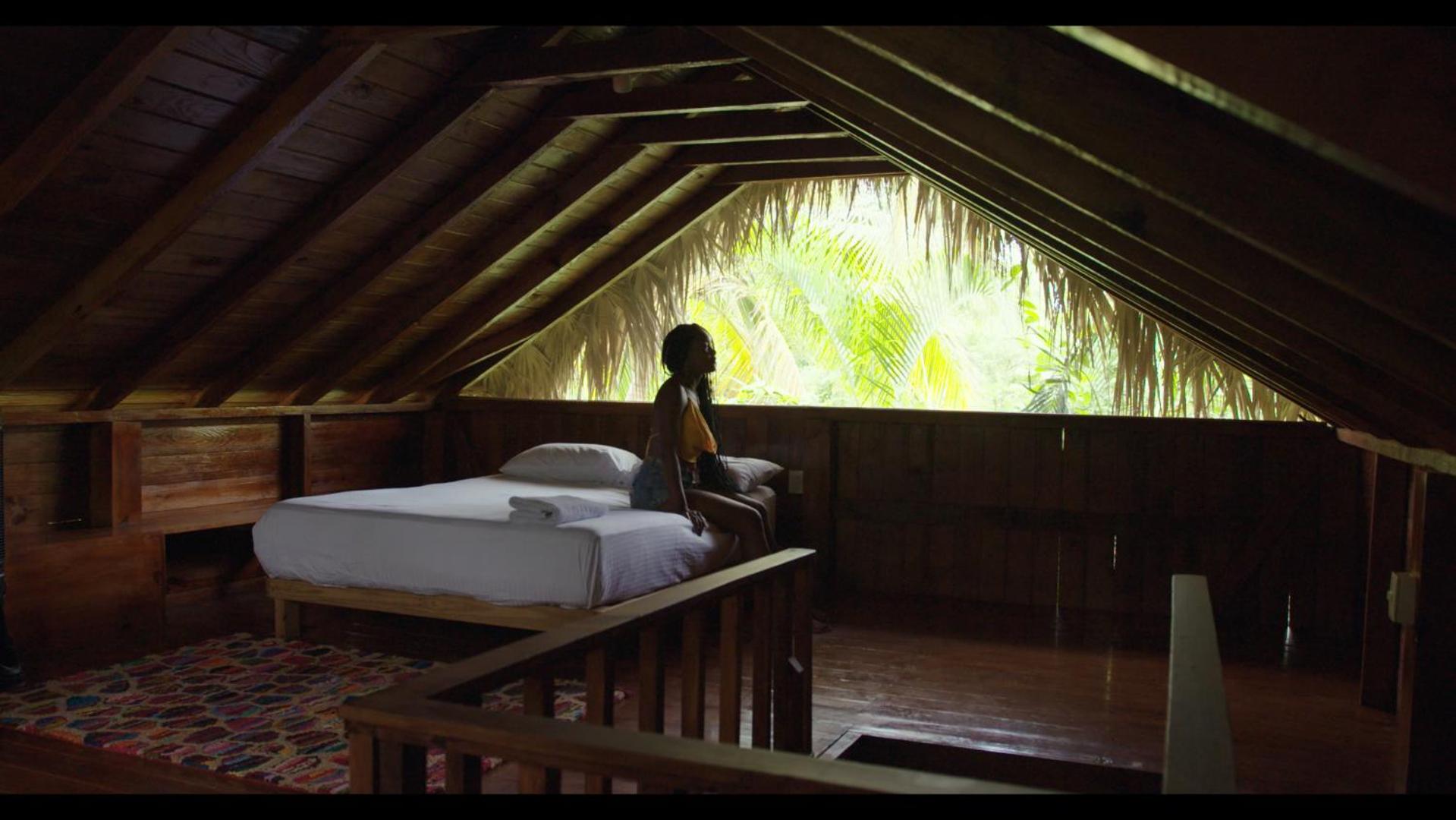 Aventura Rincon Ecolodge view 2