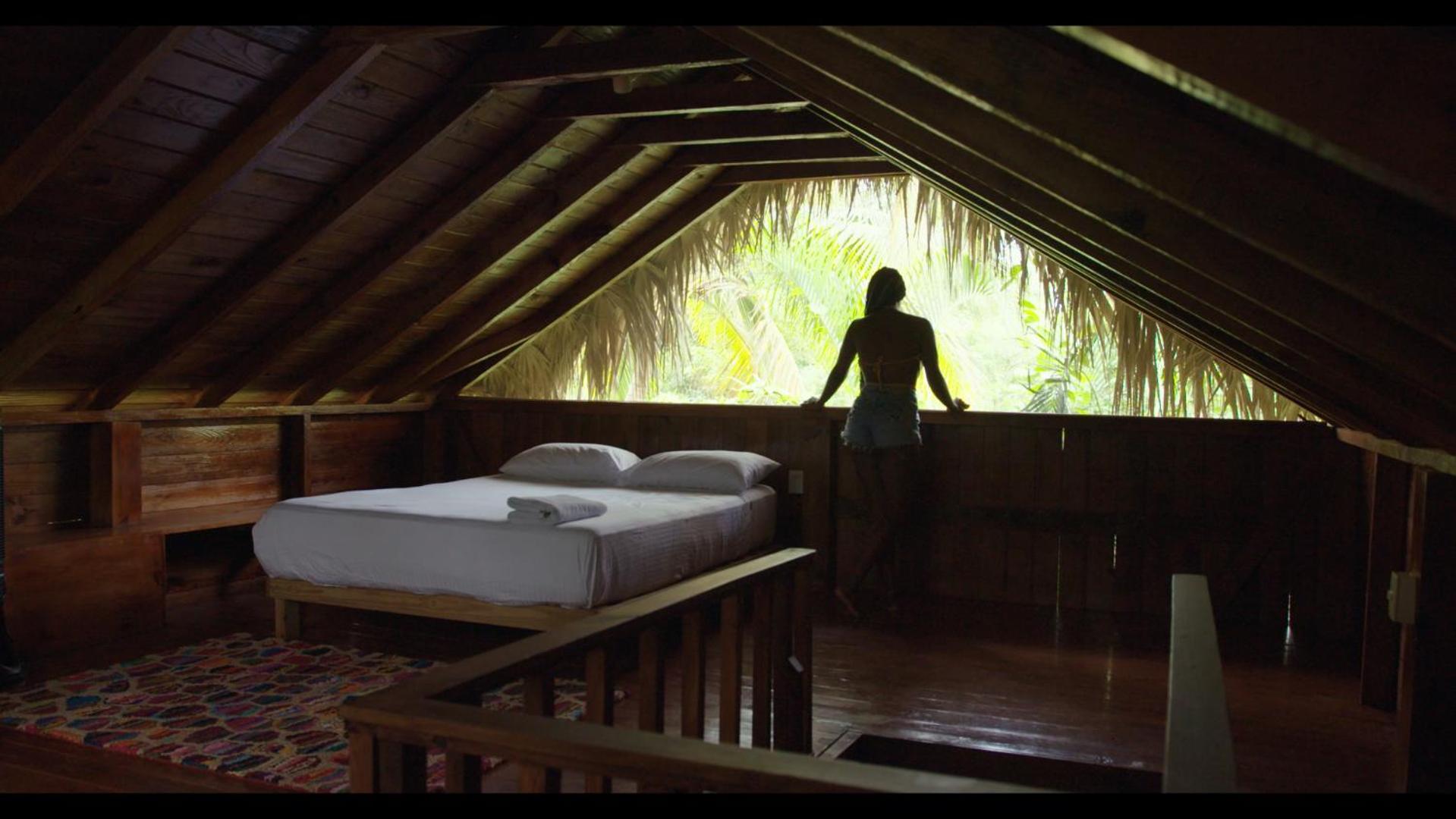 Aventura Rincon Ecolodge view 3