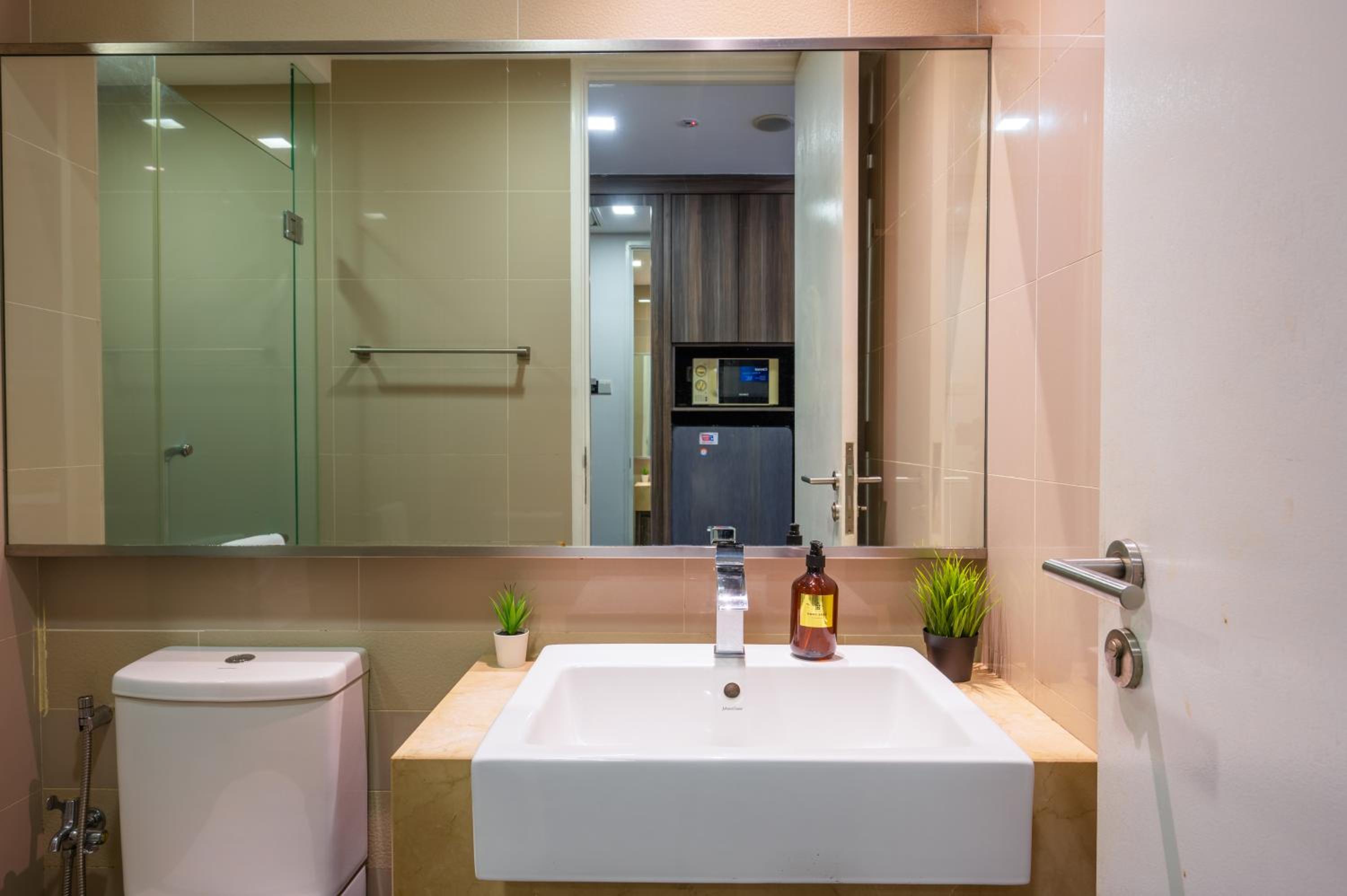 Greystone One Bukit Ceylon
