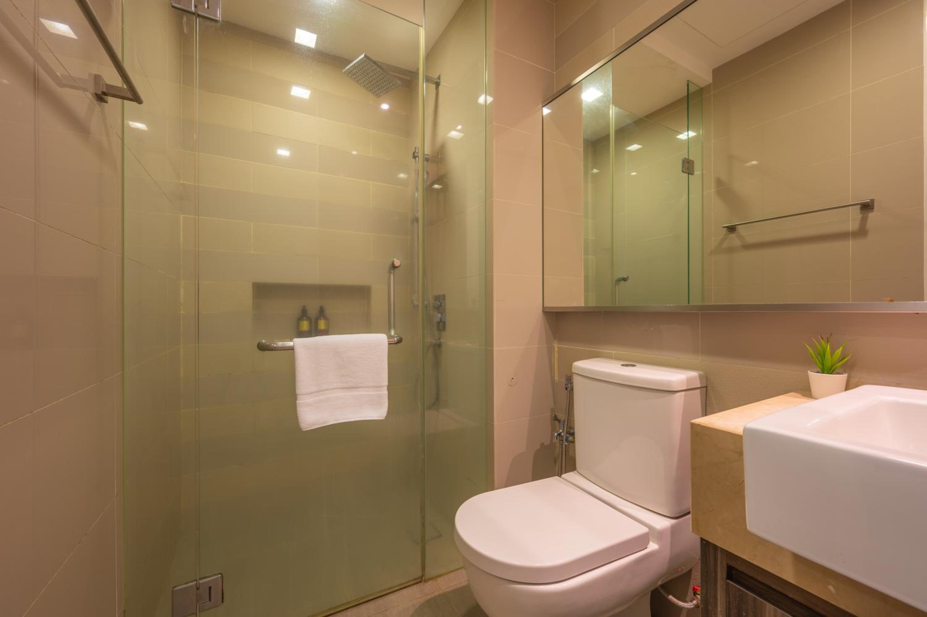 Greystone One Bukit Ceylon