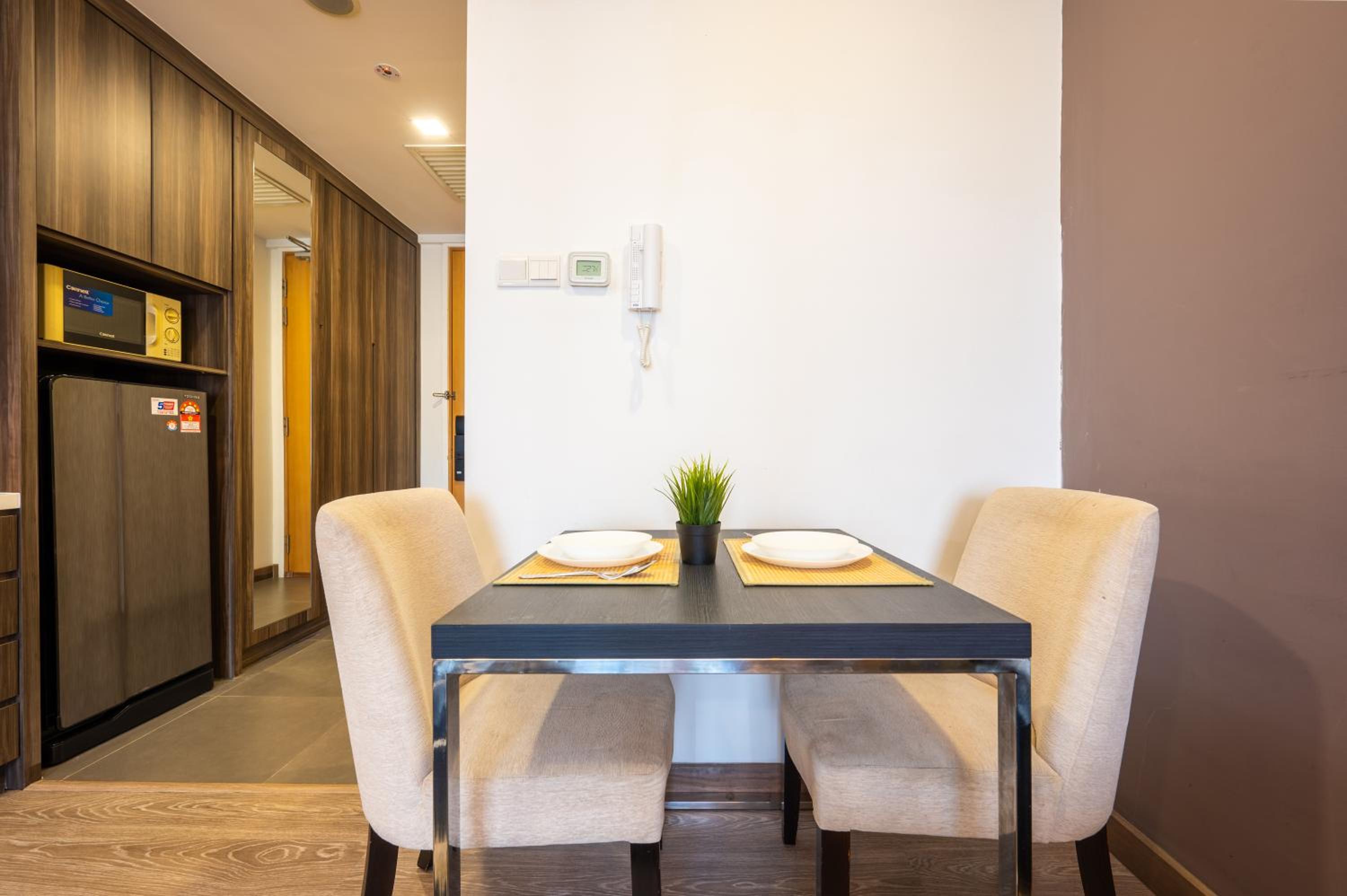 Greystone One Bukit Ceylon