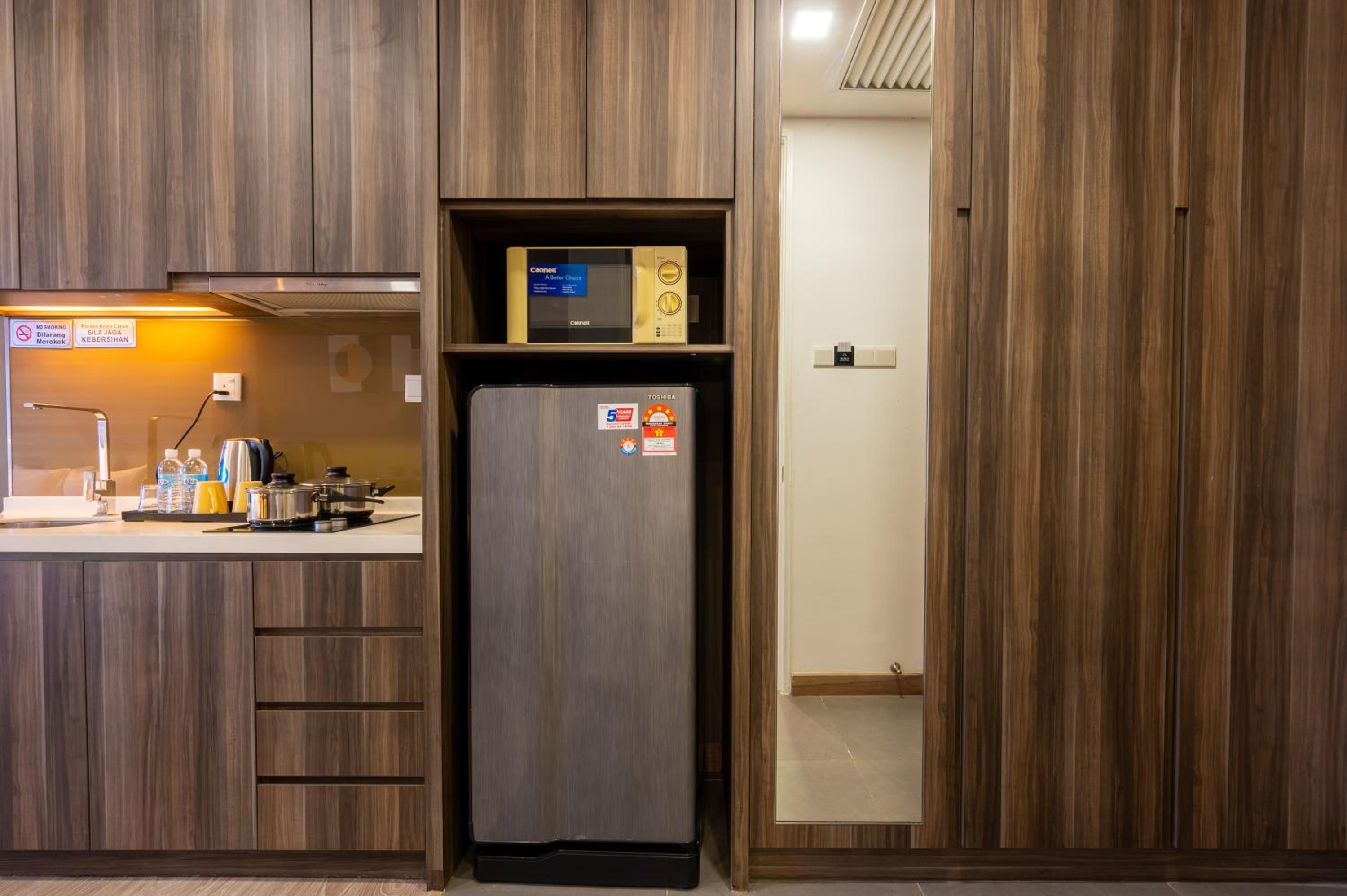 Greystone One Bukit Ceylon