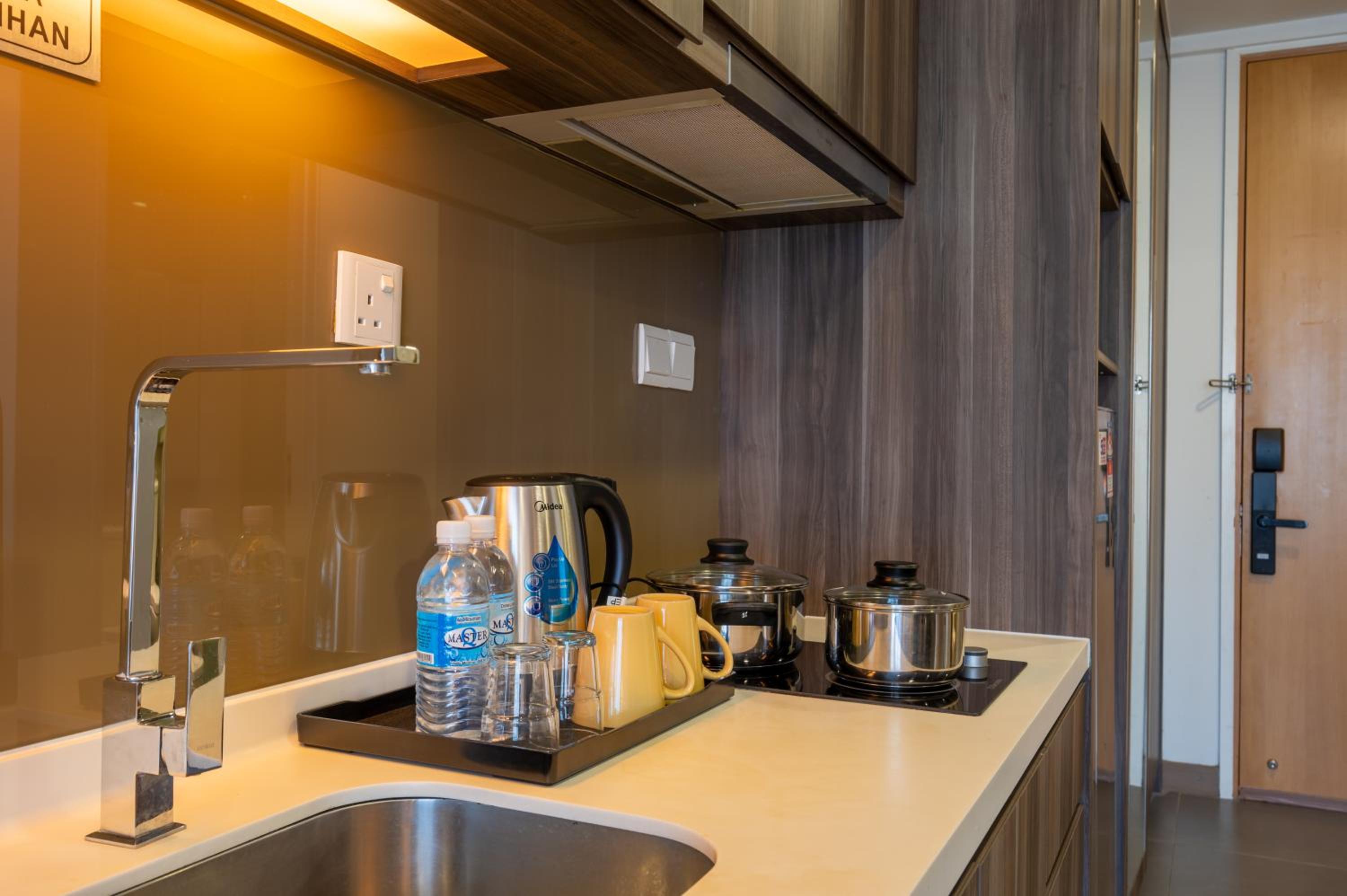 Greystone One Bukit Ceylon