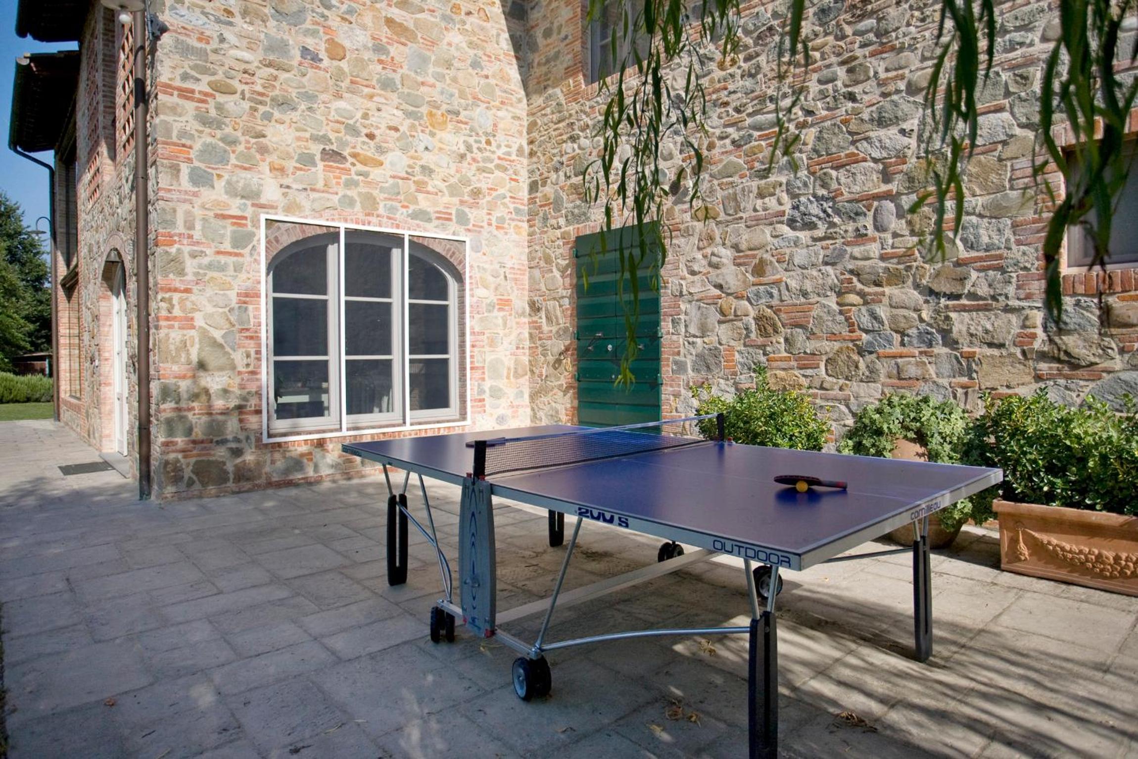 Villa Gourmet