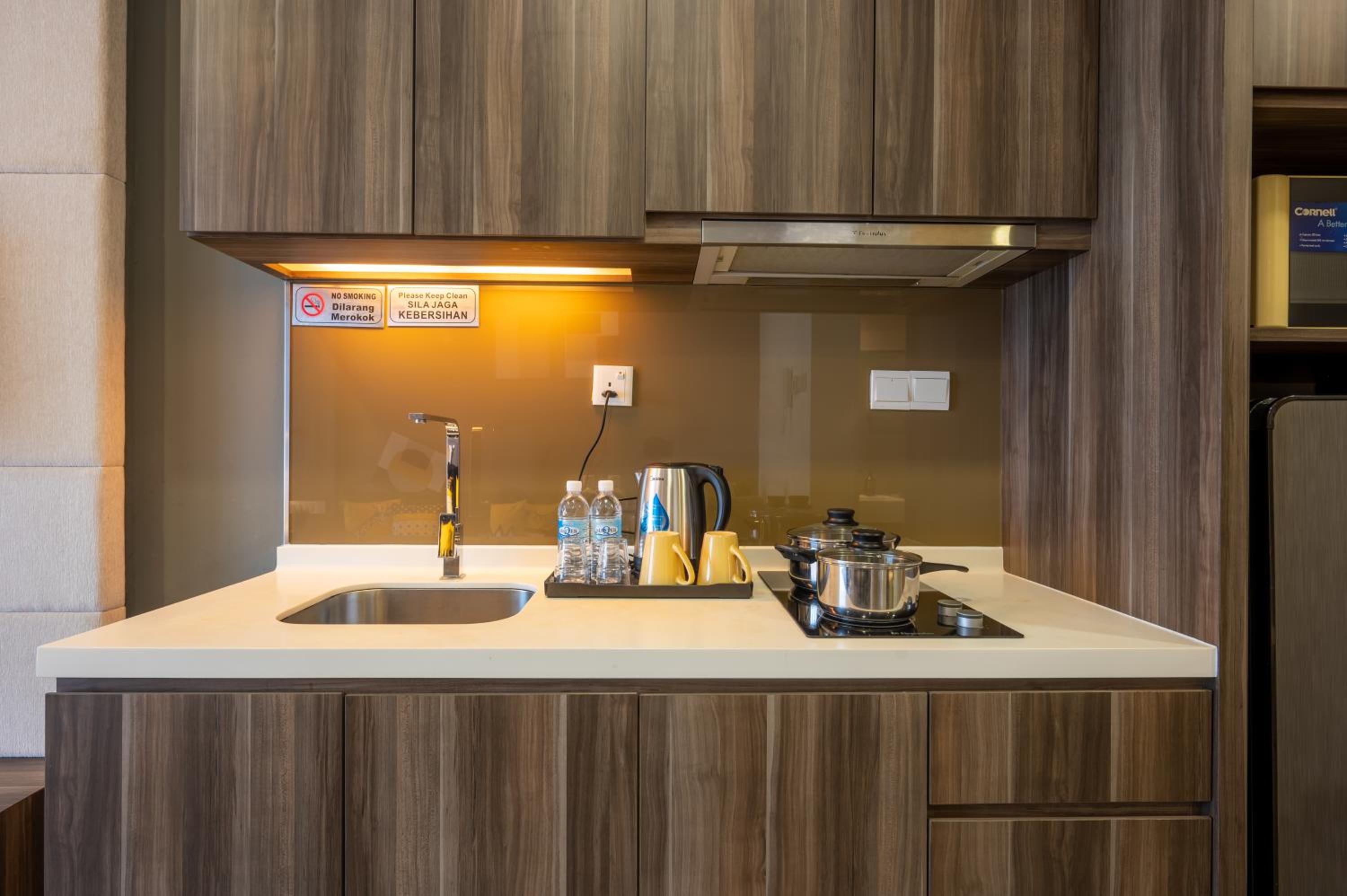 Greystone One Bukit Ceylon