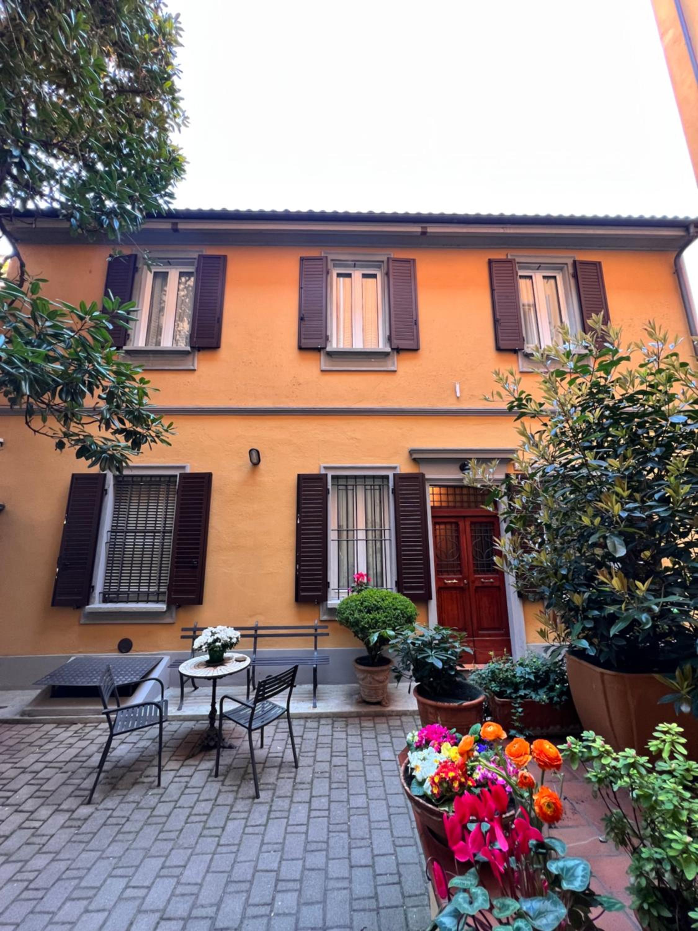 La Magnolia B&B view 3