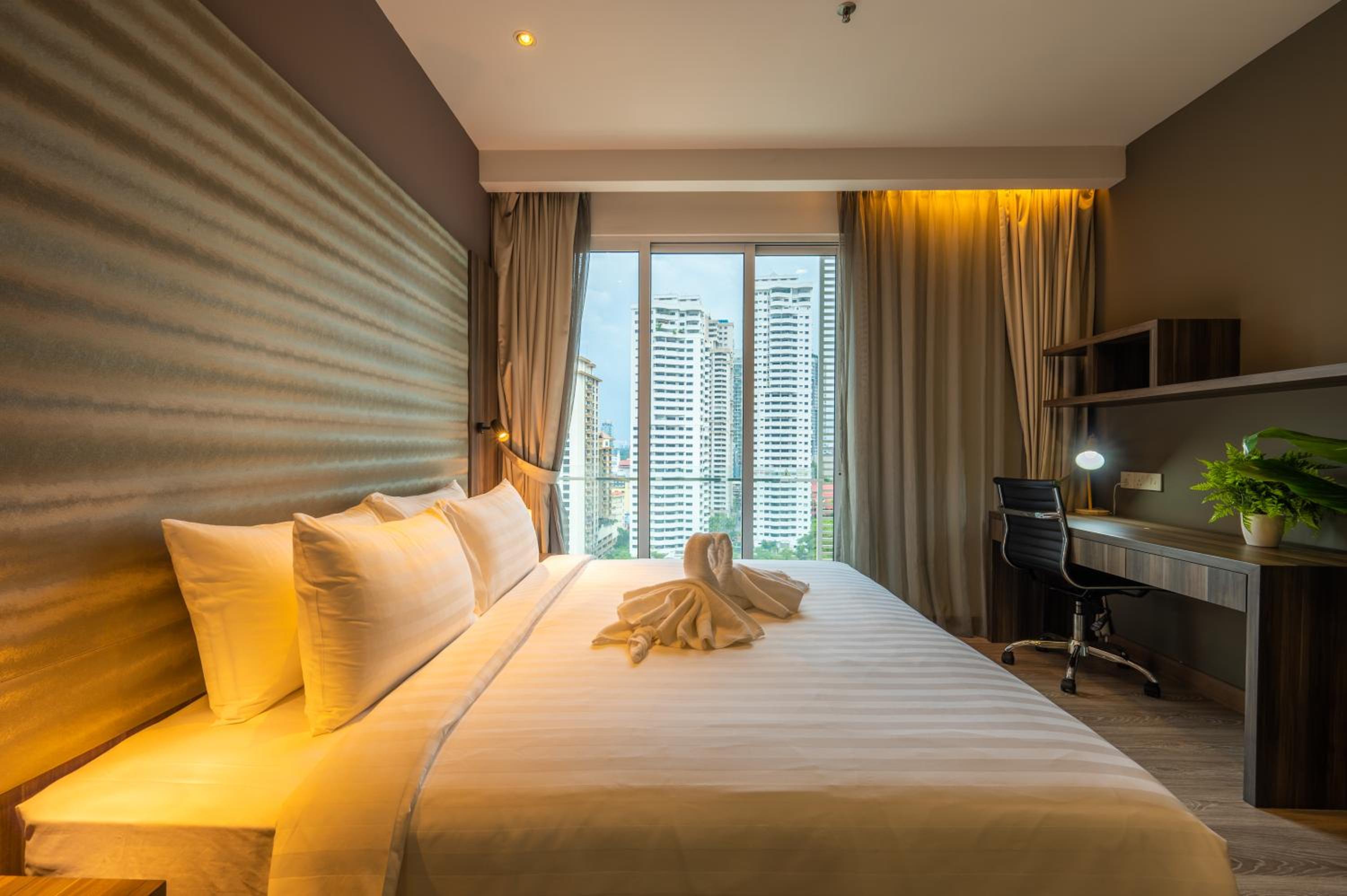 Greystone One Bukit Ceylon