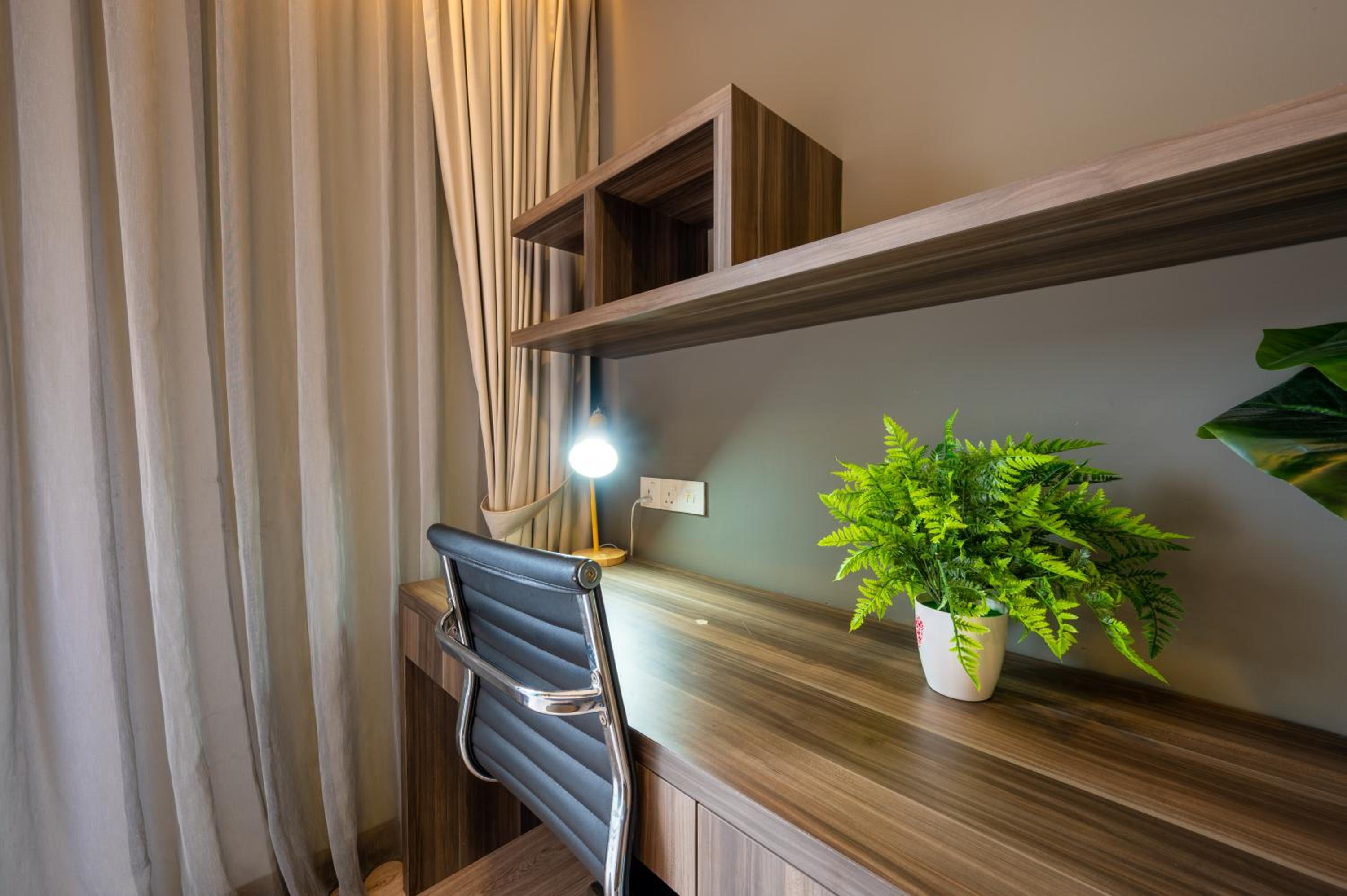 Greystone One Bukit Ceylon