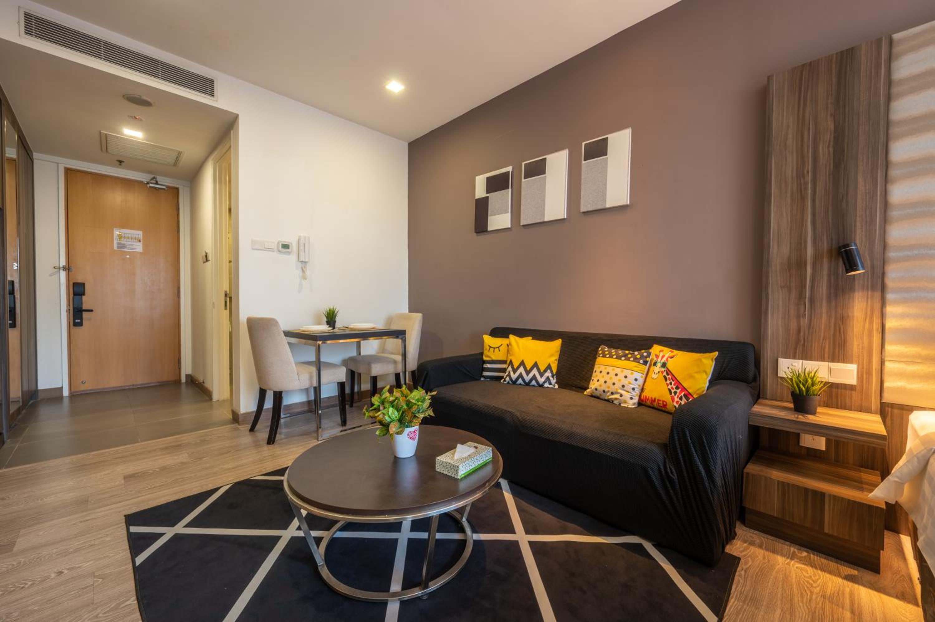 Greystone One Bukit Ceylon