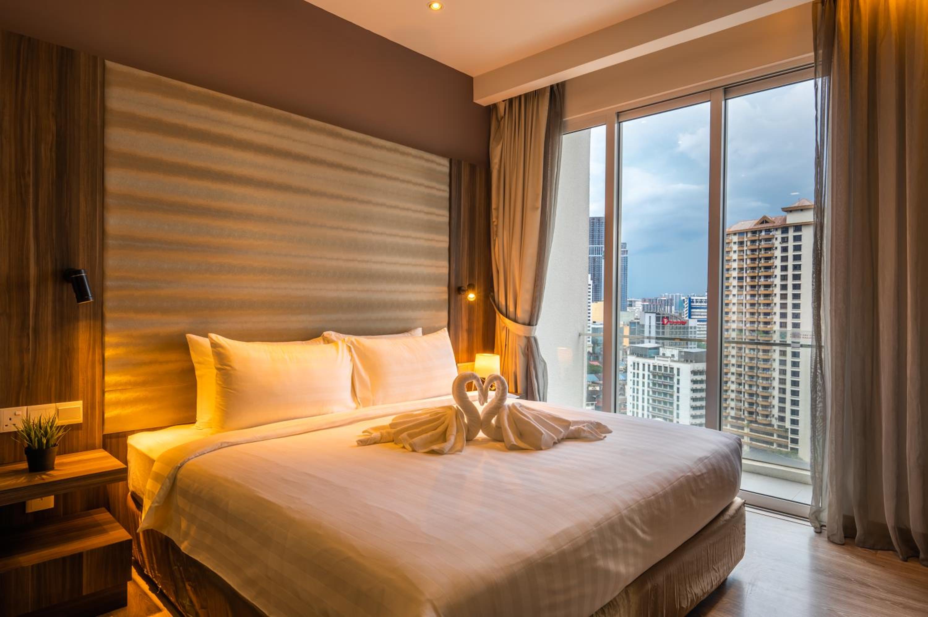 Greystone One Bukit Ceylon