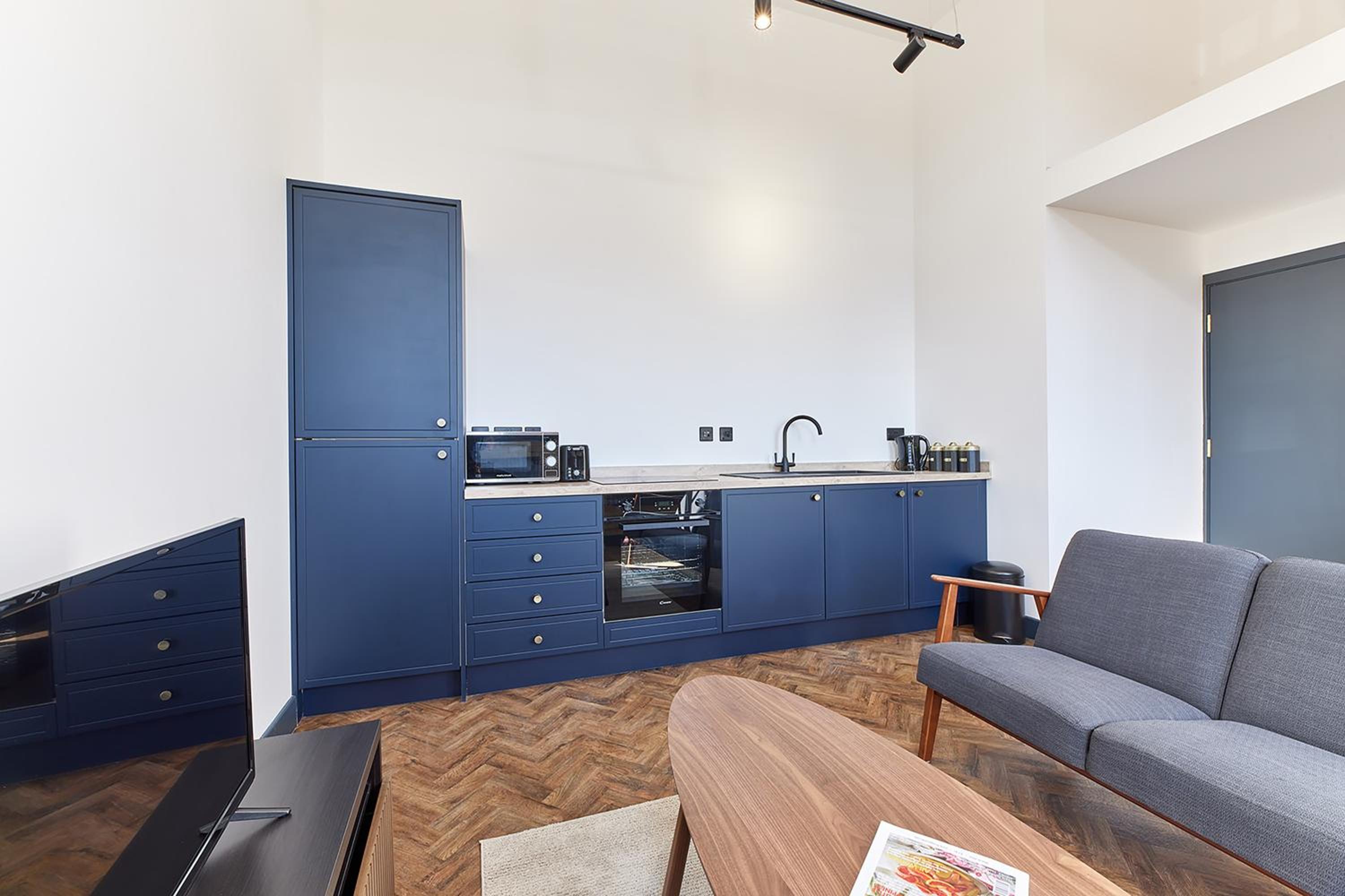 No 2 at Simpson Street Apartments Sunderland view 5