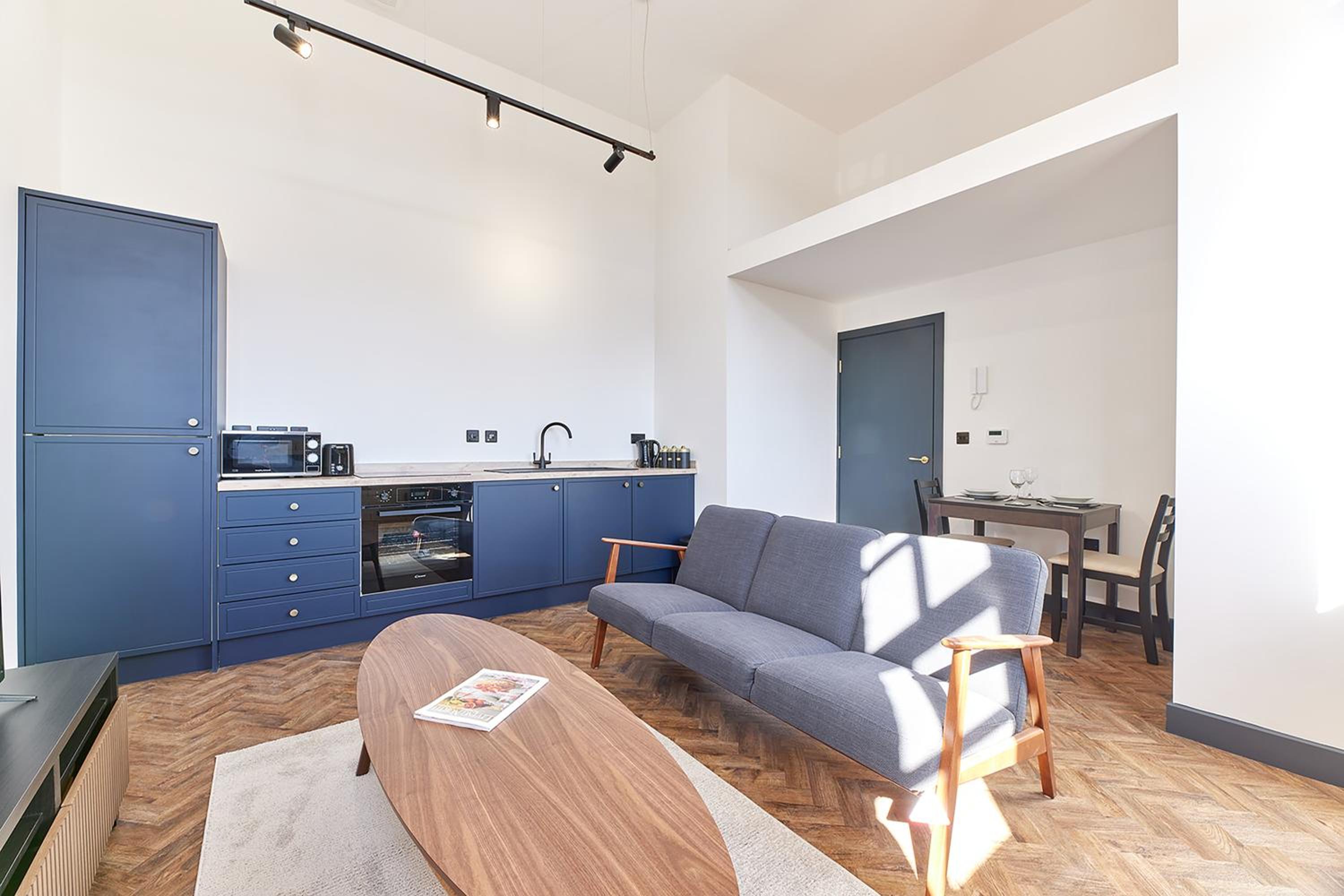 No 2 at Simpson Street Apartments Sunderland view 4