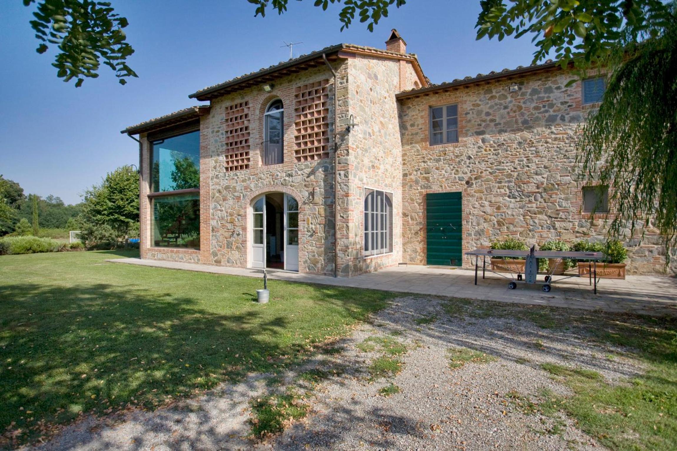 Villa Gourmet