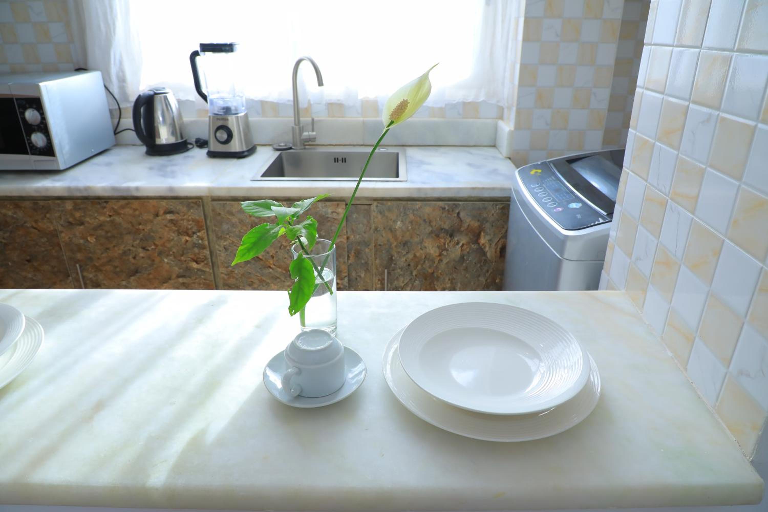 Victoria Hotel Apartment