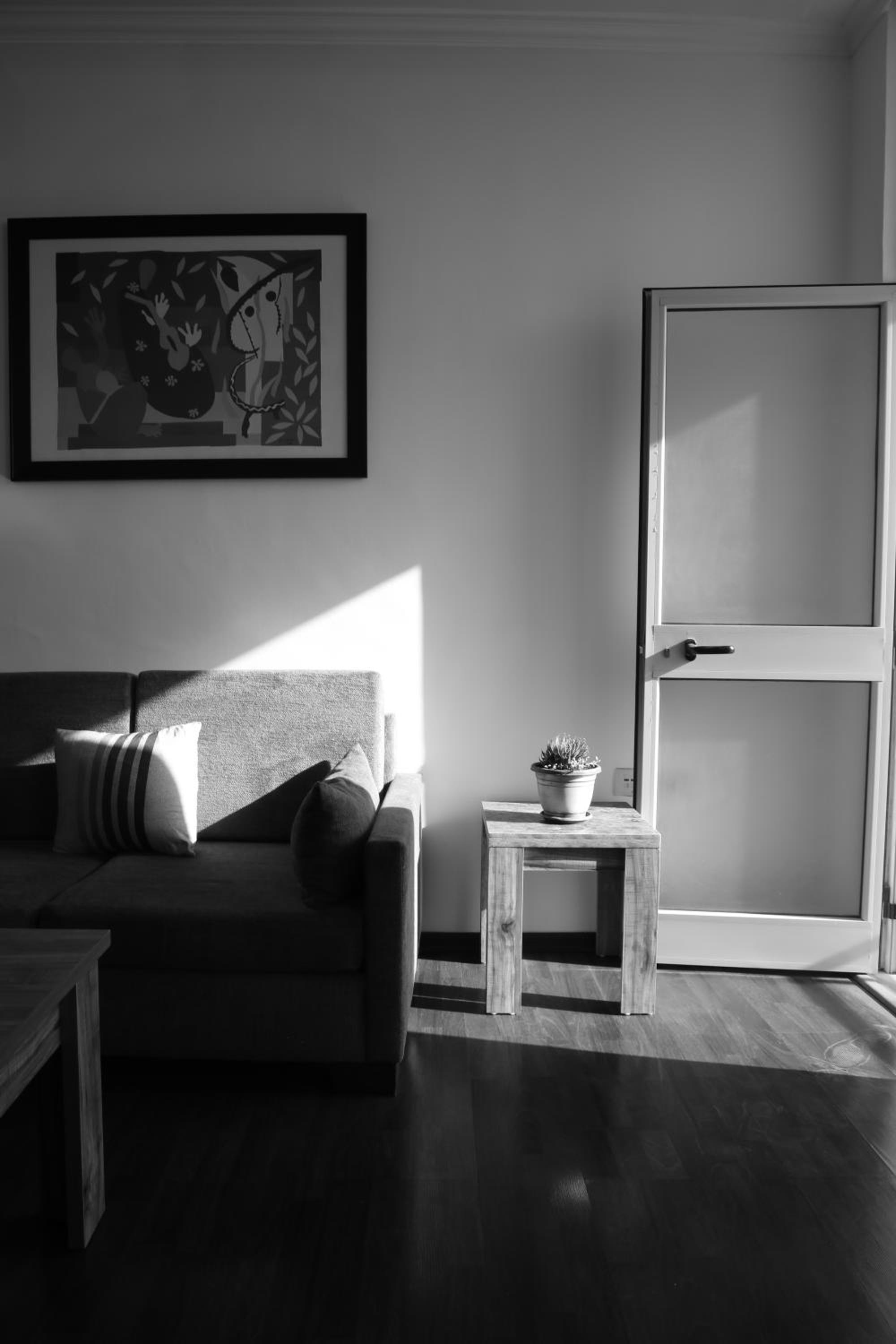 Victoria Hotel Apartment