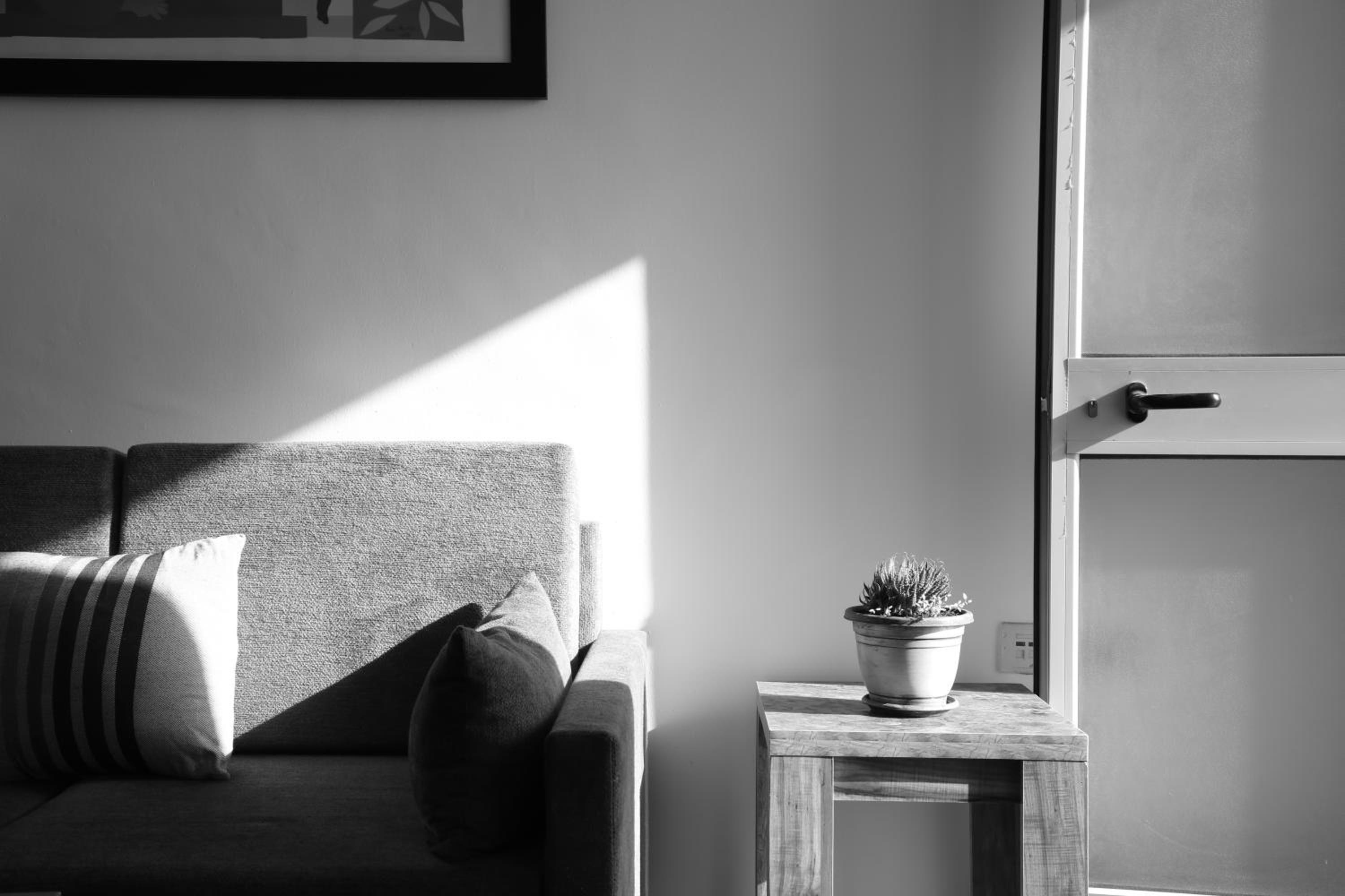 Victoria Hotel Apartment
