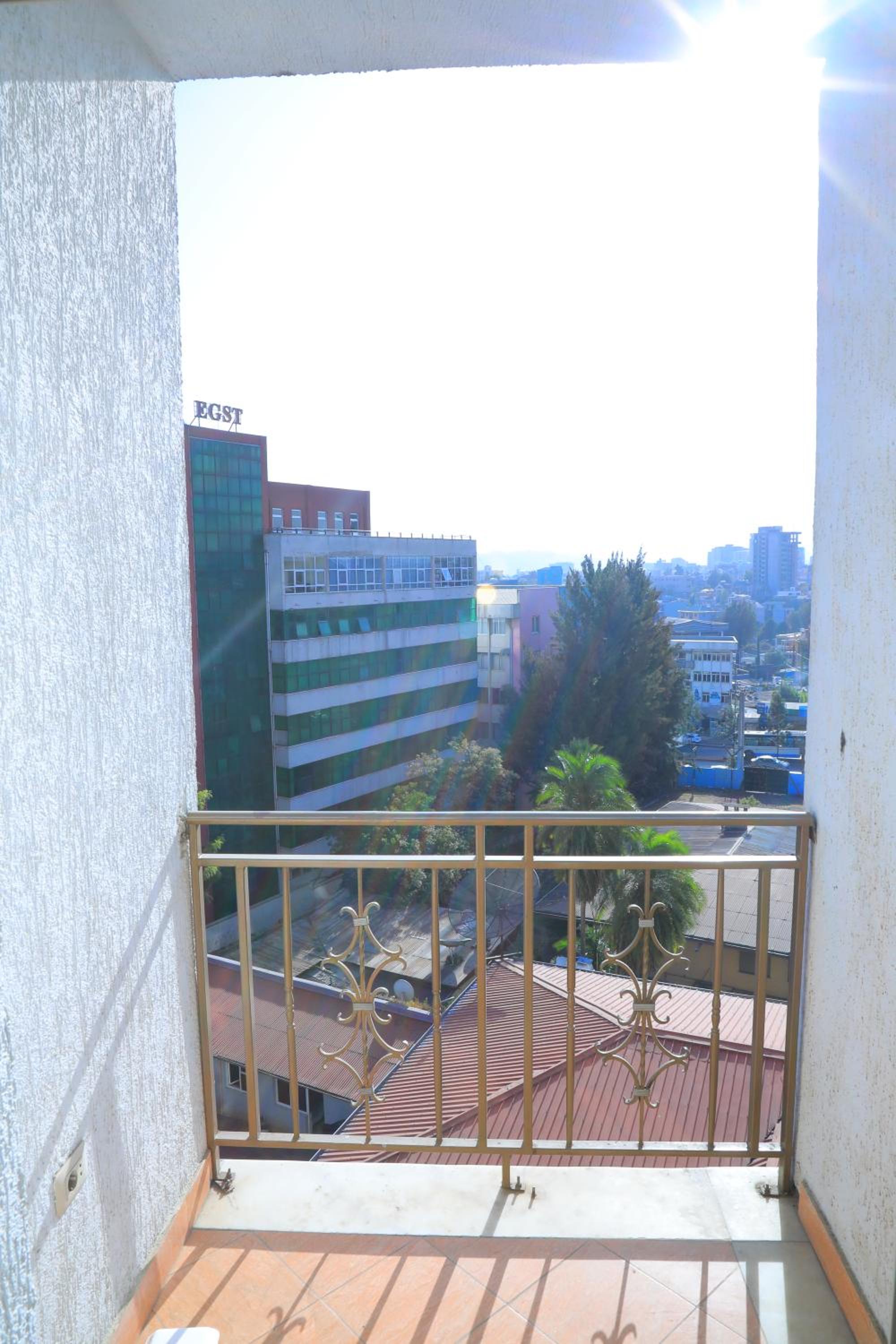 Victoria Hotel Apartment