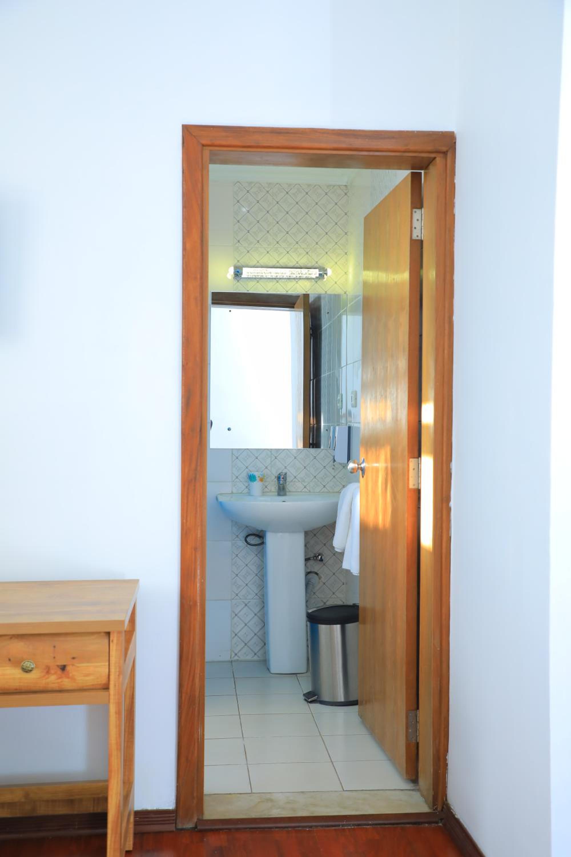 Victoria Hotel Apartment
