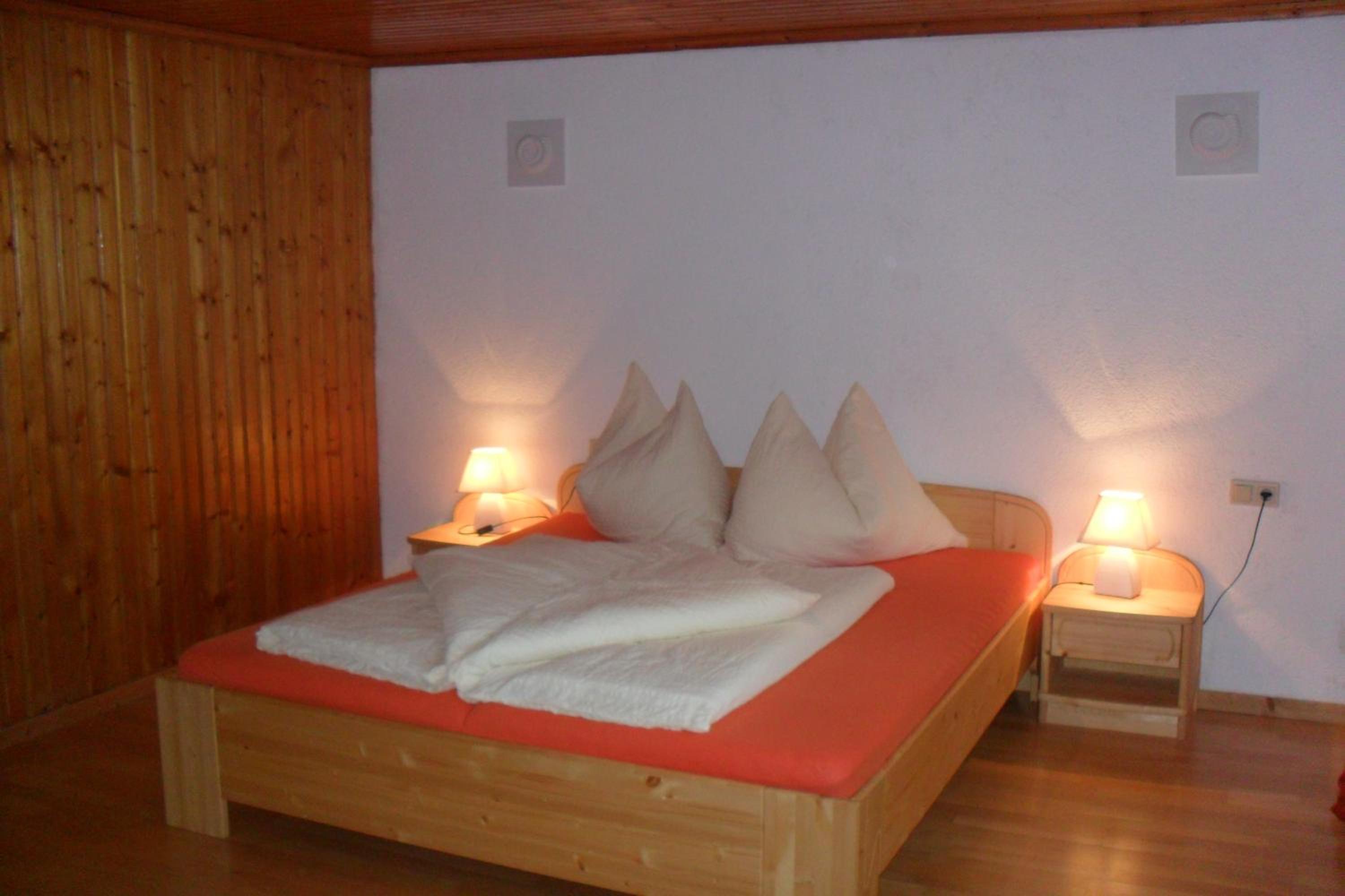 Haus Brügga