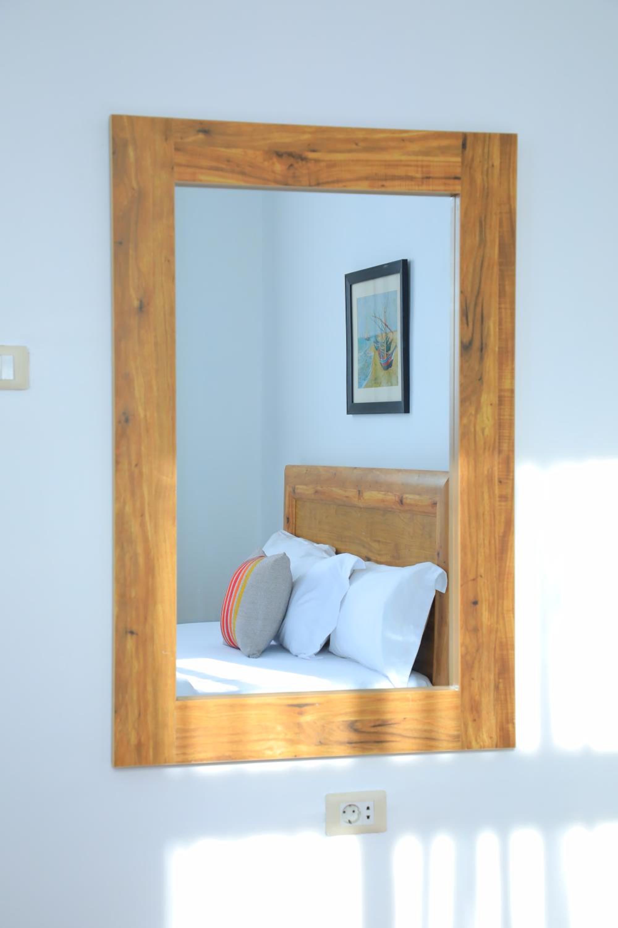 Victoria Hotel Apartment