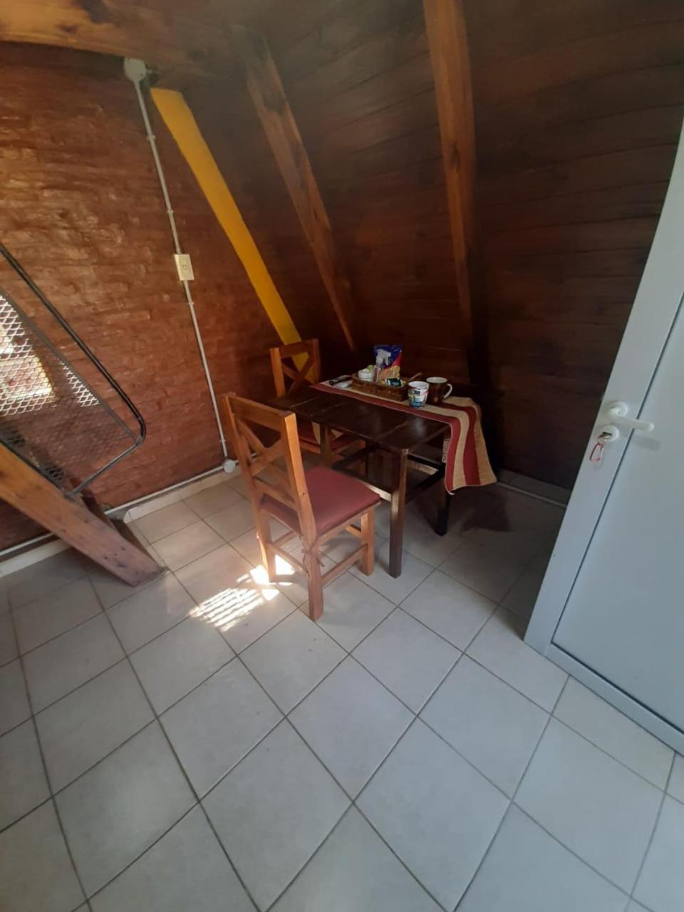 Complejo La Guardiana
